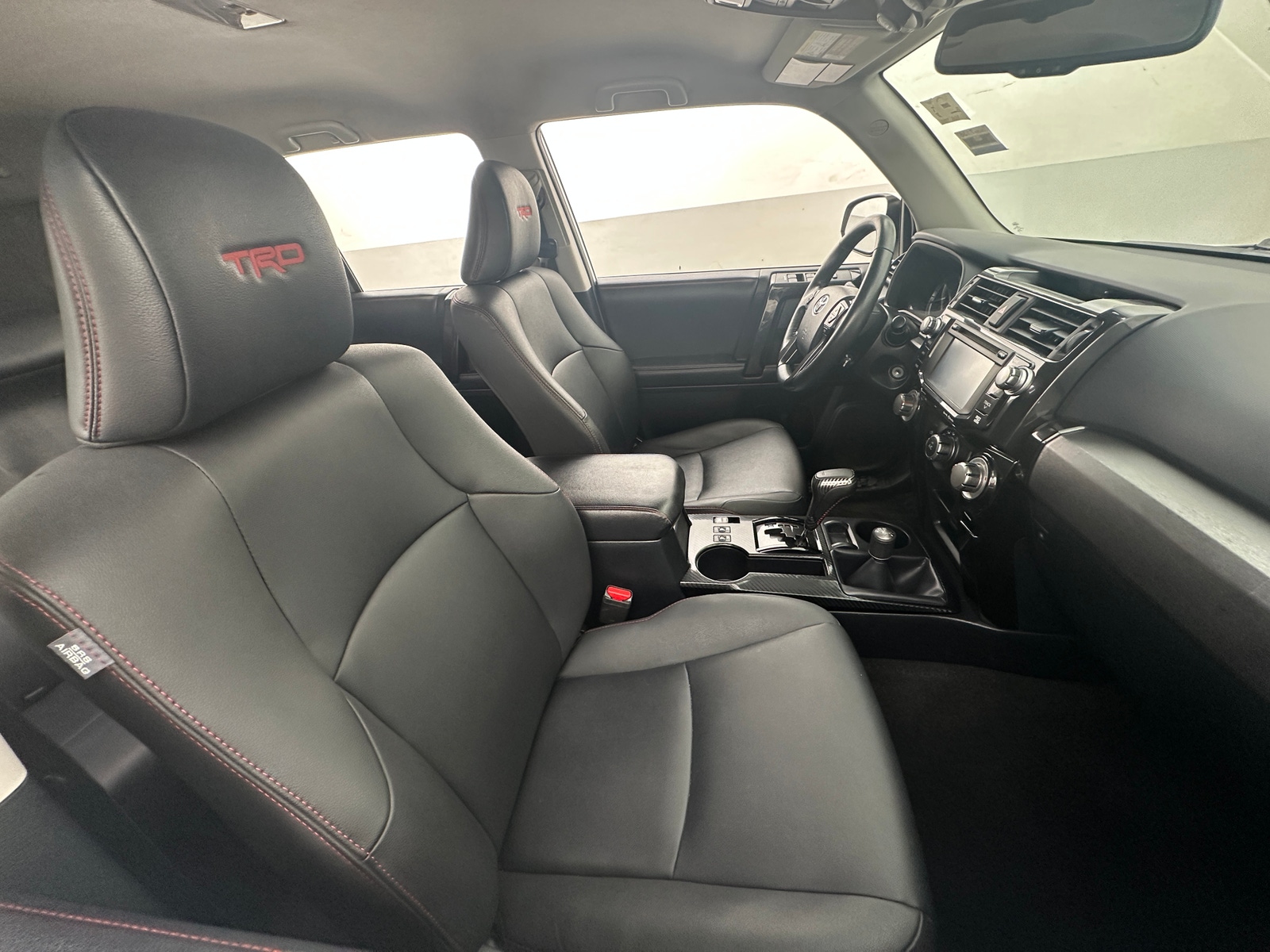 Thumbnail: 2019 Toyota 4Runner - 2