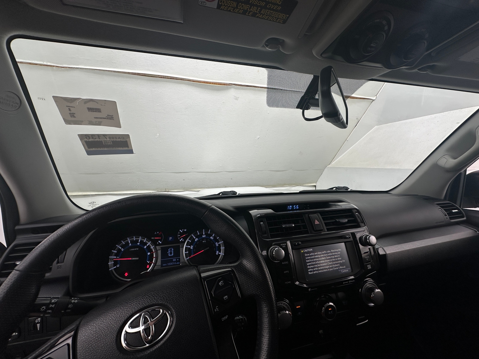 Thumbnail: 2019 Toyota 4Runner - 3