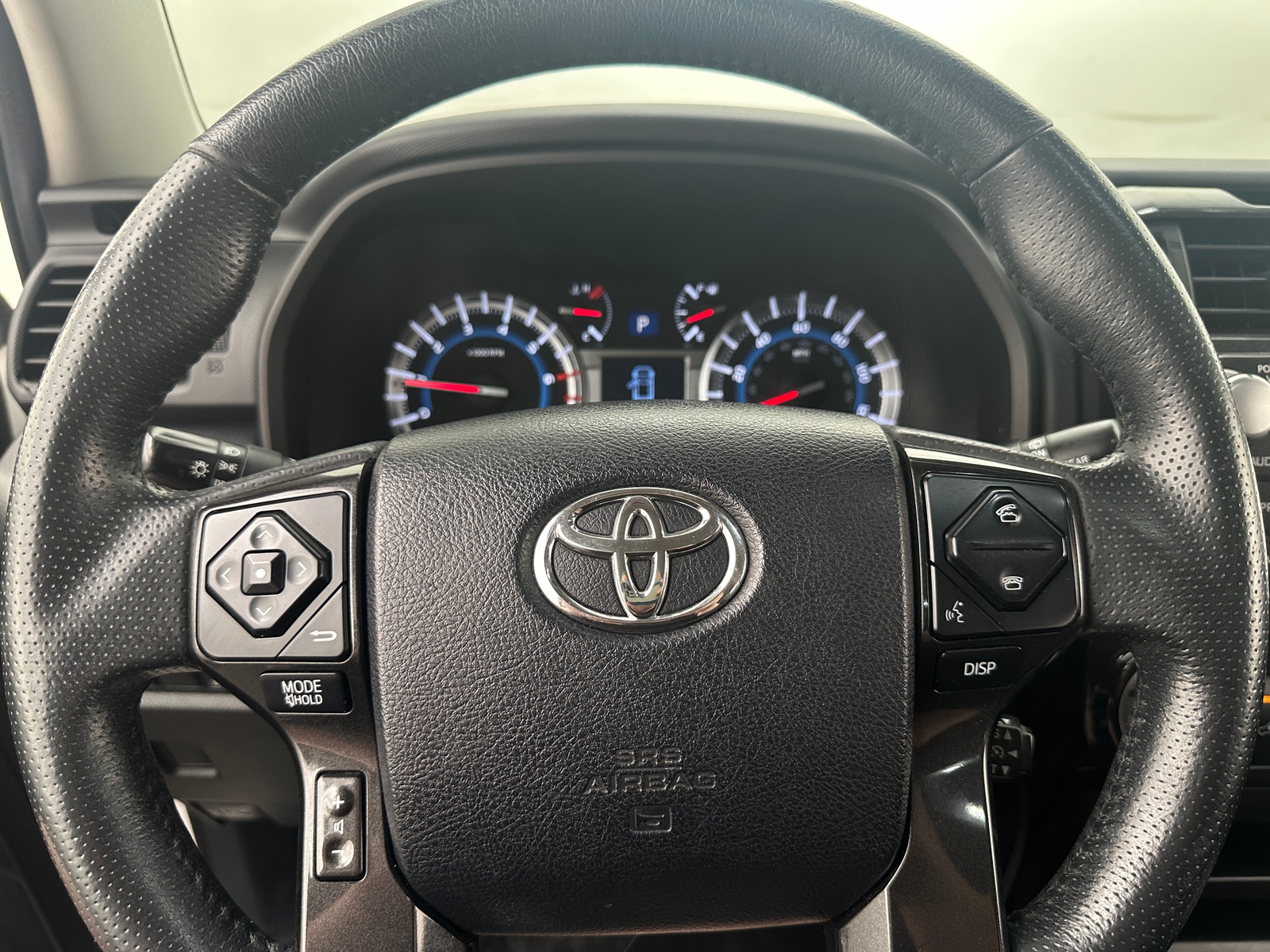 Thumbnail: 2019 Toyota 4Runner - 5