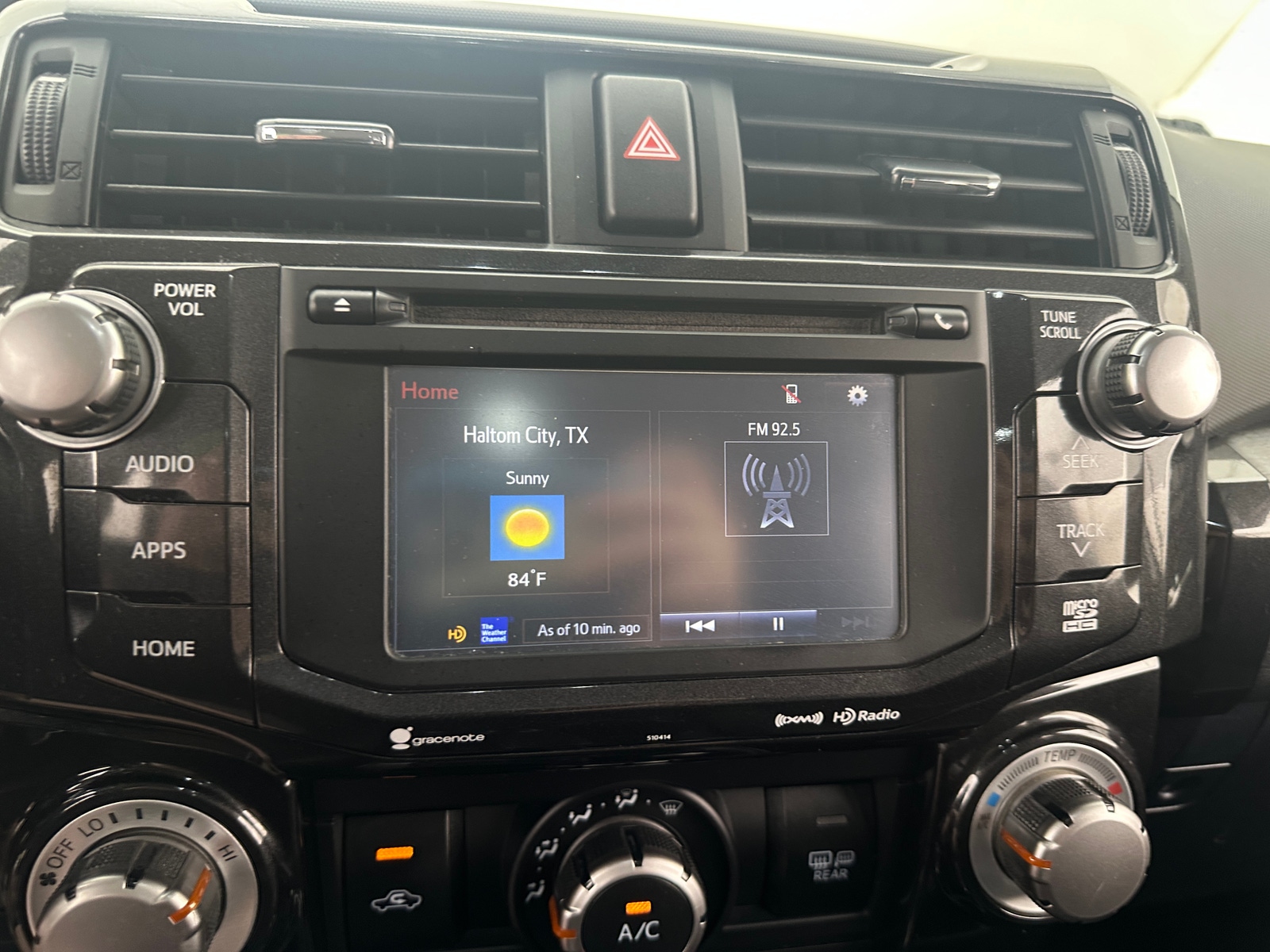 Thumbnail: 2019 Toyota 4Runner - 4