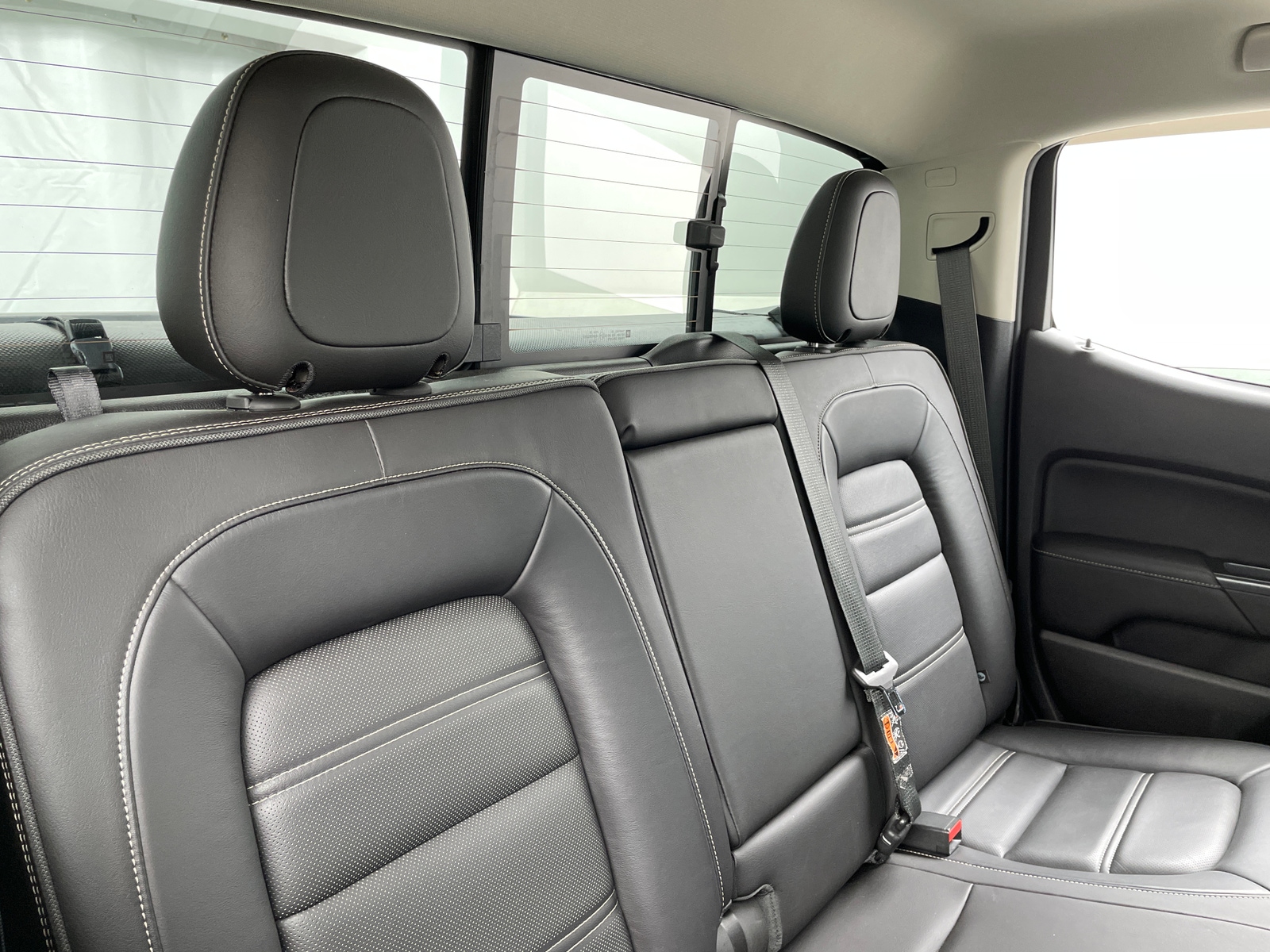 Thumbnail: 2018 GMC Canyon - 5