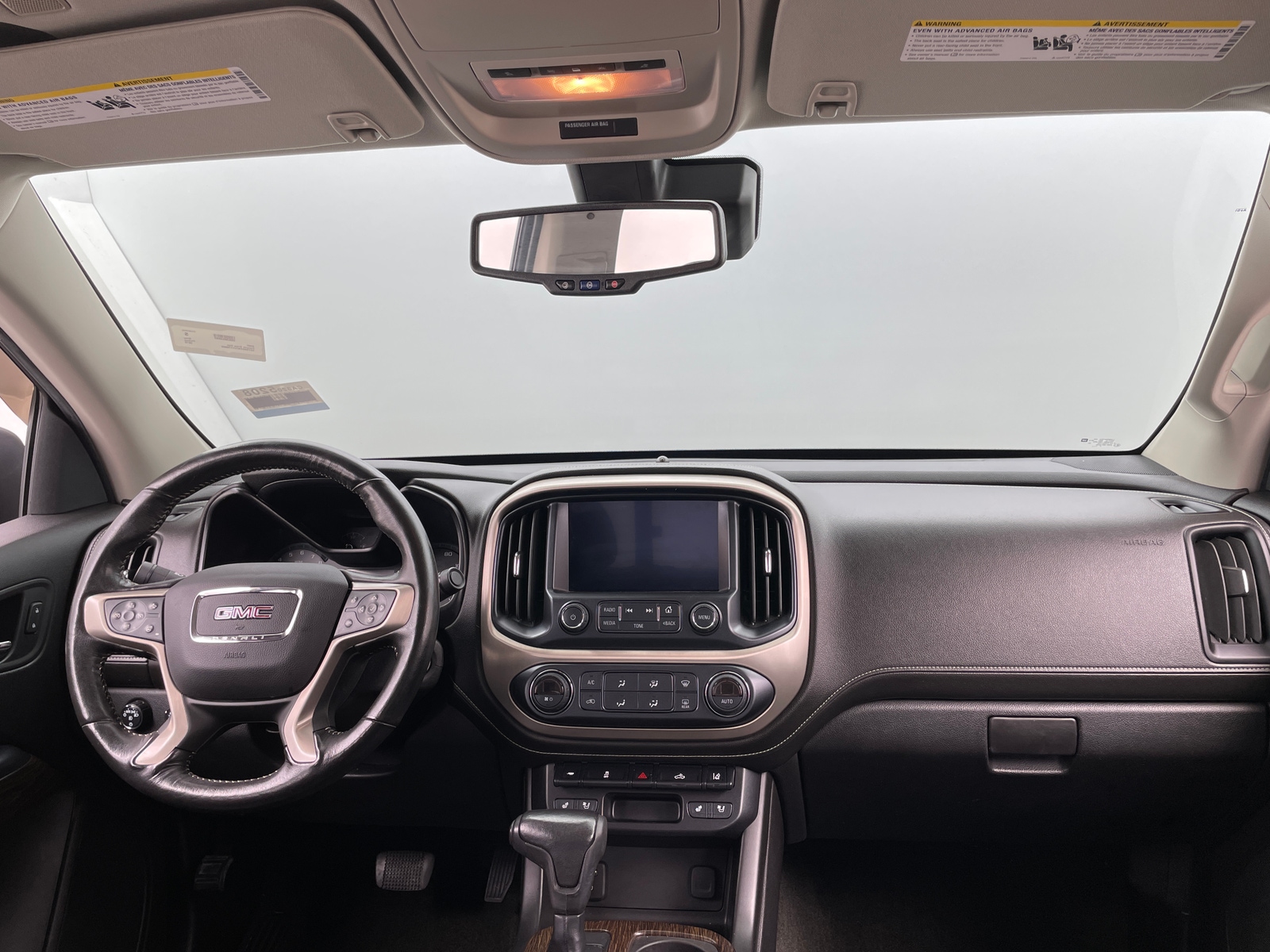 Thumbnail: 2018 GMC Canyon - 2