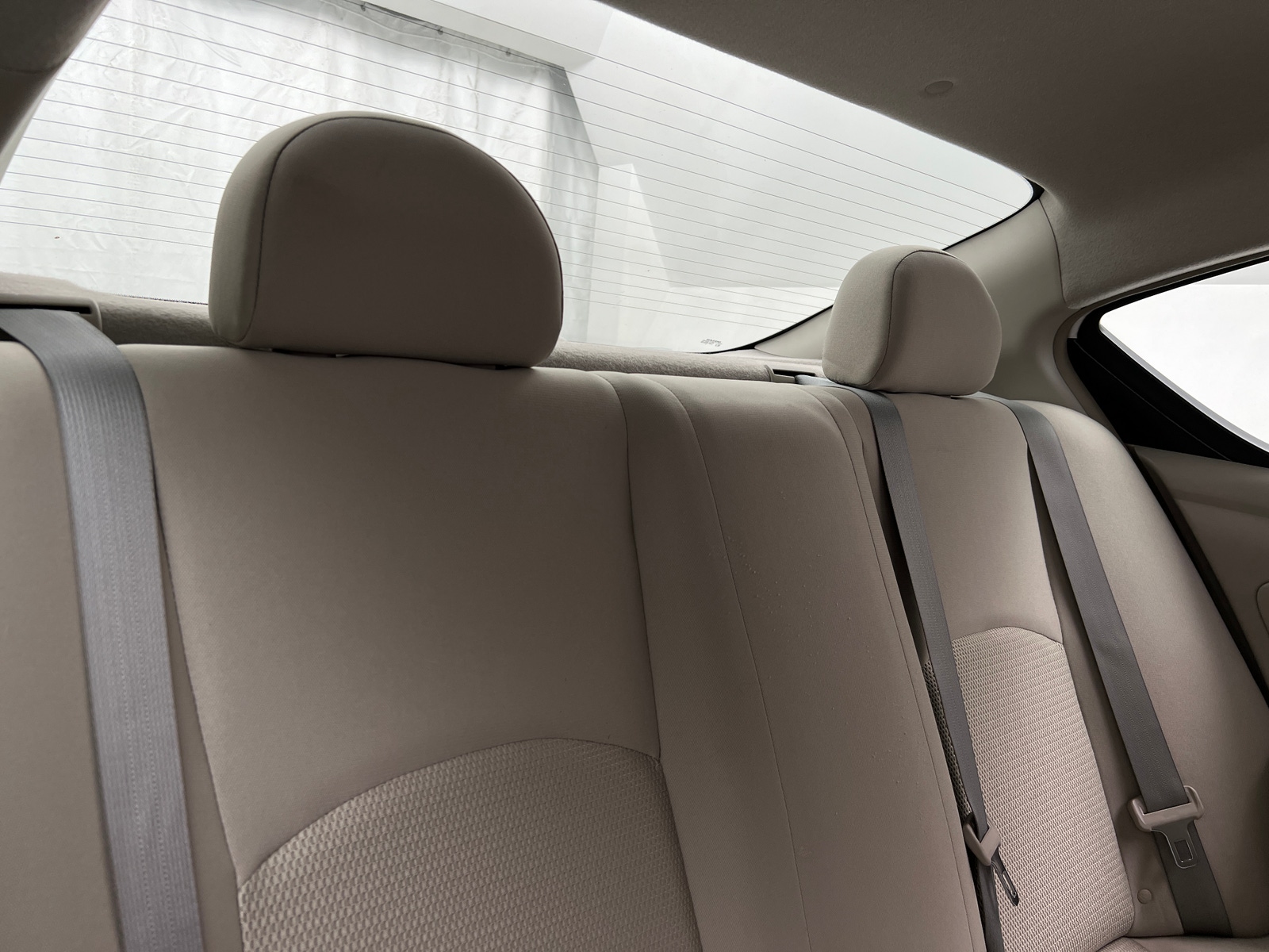 Thumbnail: 2012 Nissan Versa - 6