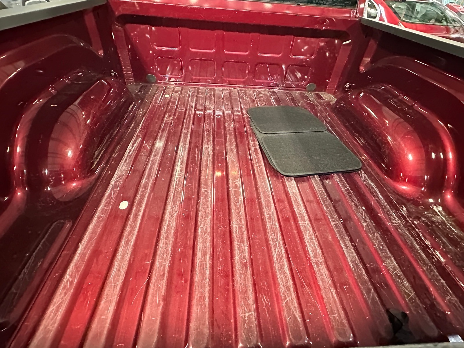 Thumbnail: 2020 RAM 1500 Classic - 7