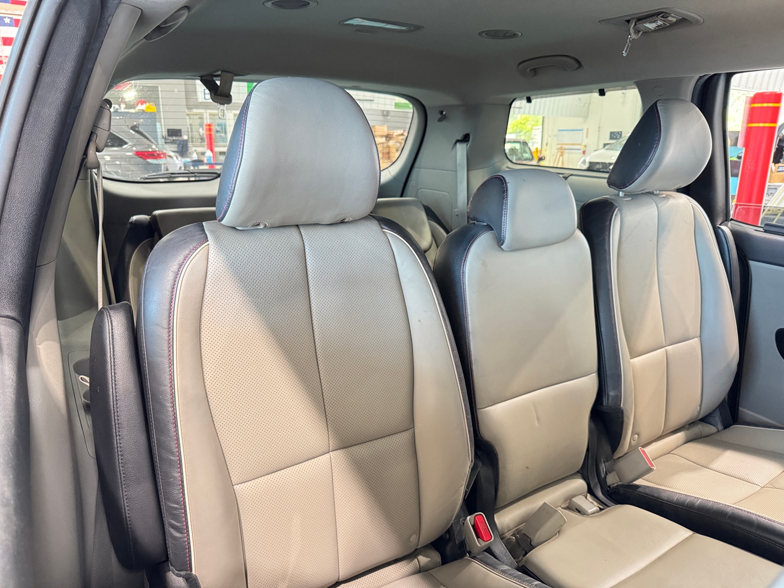 Thumbnail: 2020 Kia Sedona - 5