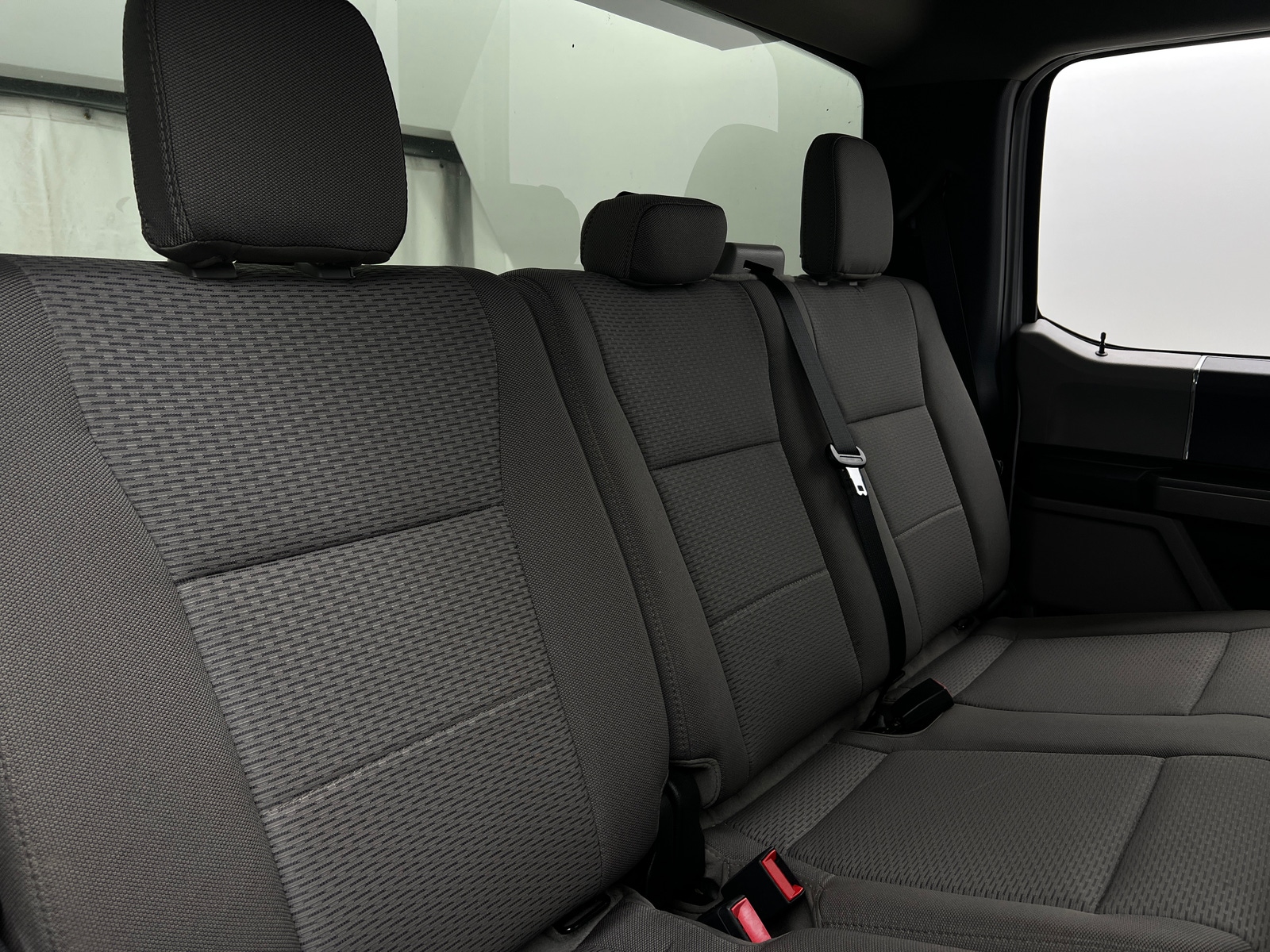 Thumbnail: 2020 Ford Econoline - 6