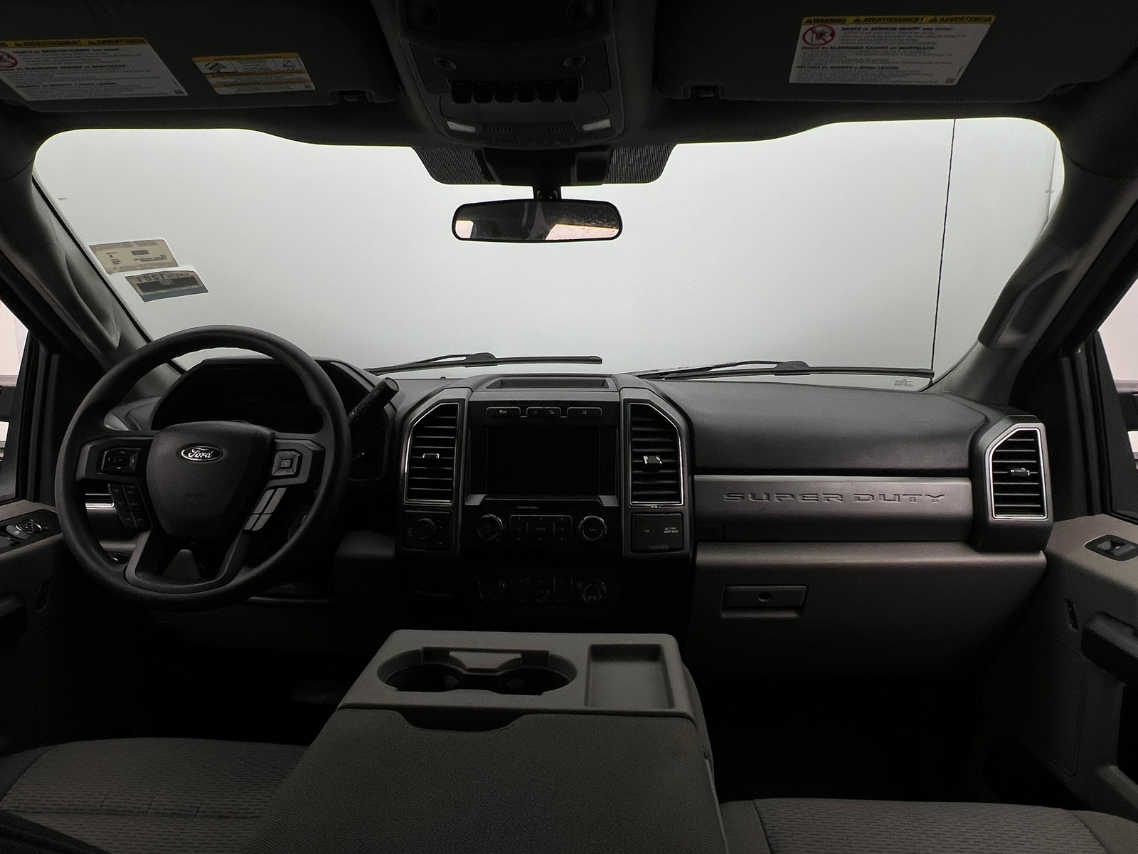 Thumbnail: 2020 Ford Econoline - 3