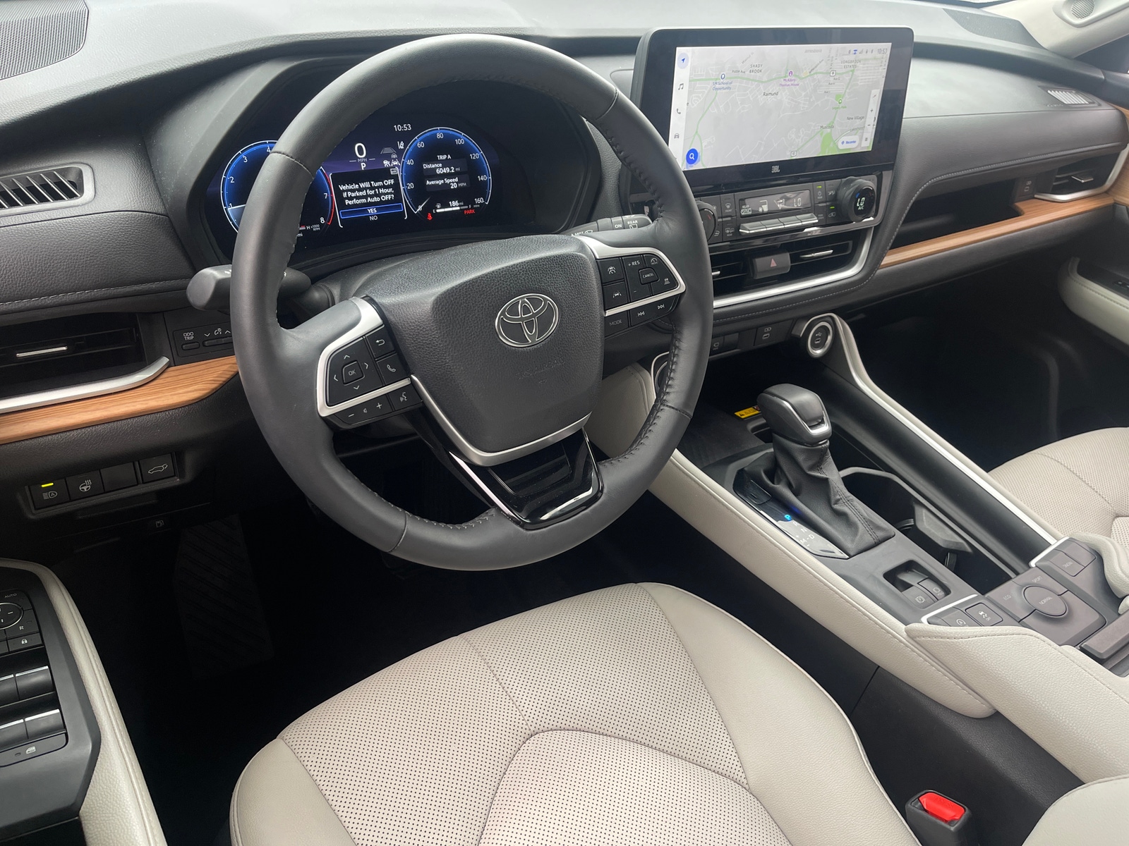 Thumbnail: 2024 Toyota Grand Highlander - 2