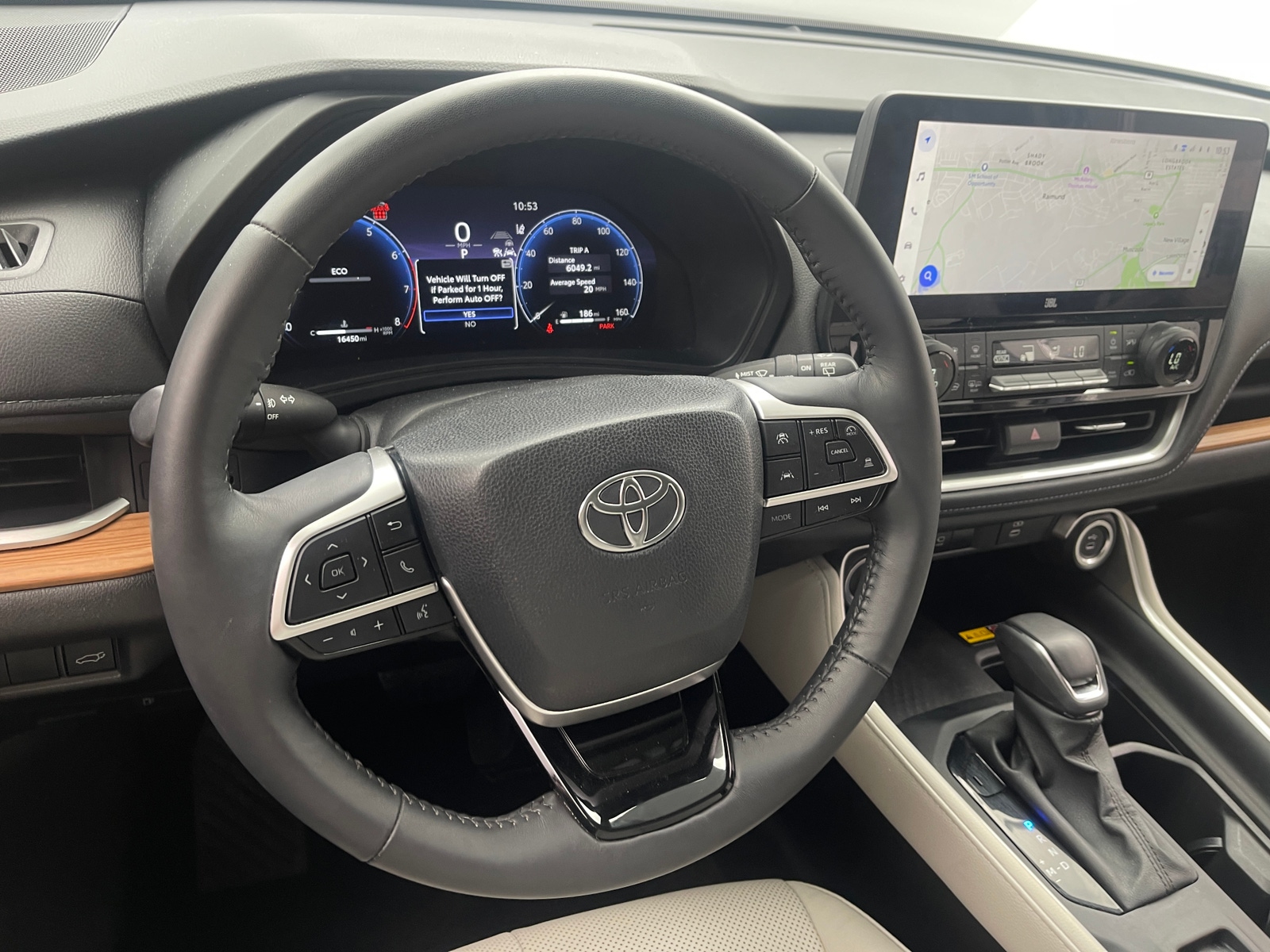 Thumbnail: 2024 Toyota Grand Highlander - 4