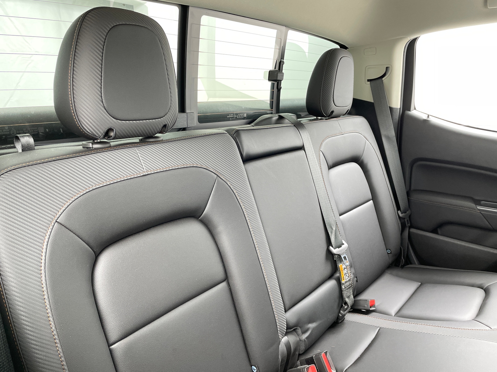 Thumbnail: 2022 GMC Canyon - 5