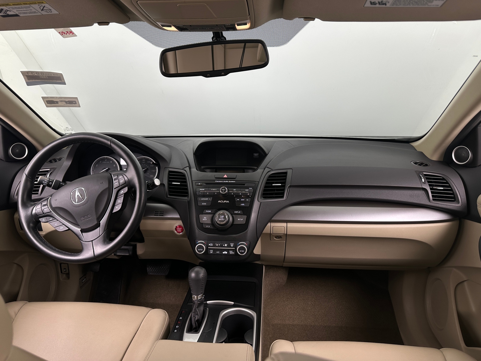 Thumbnail: 2018 Acura RDX - 2