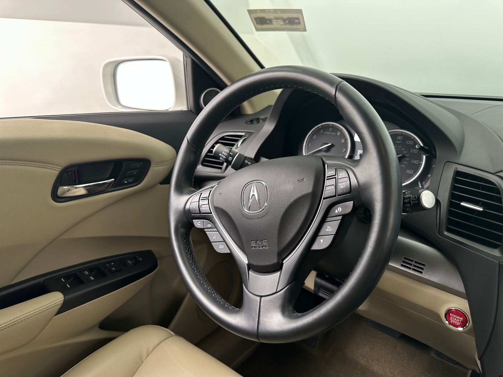 Thumbnail: 2018 Acura RDX - 4