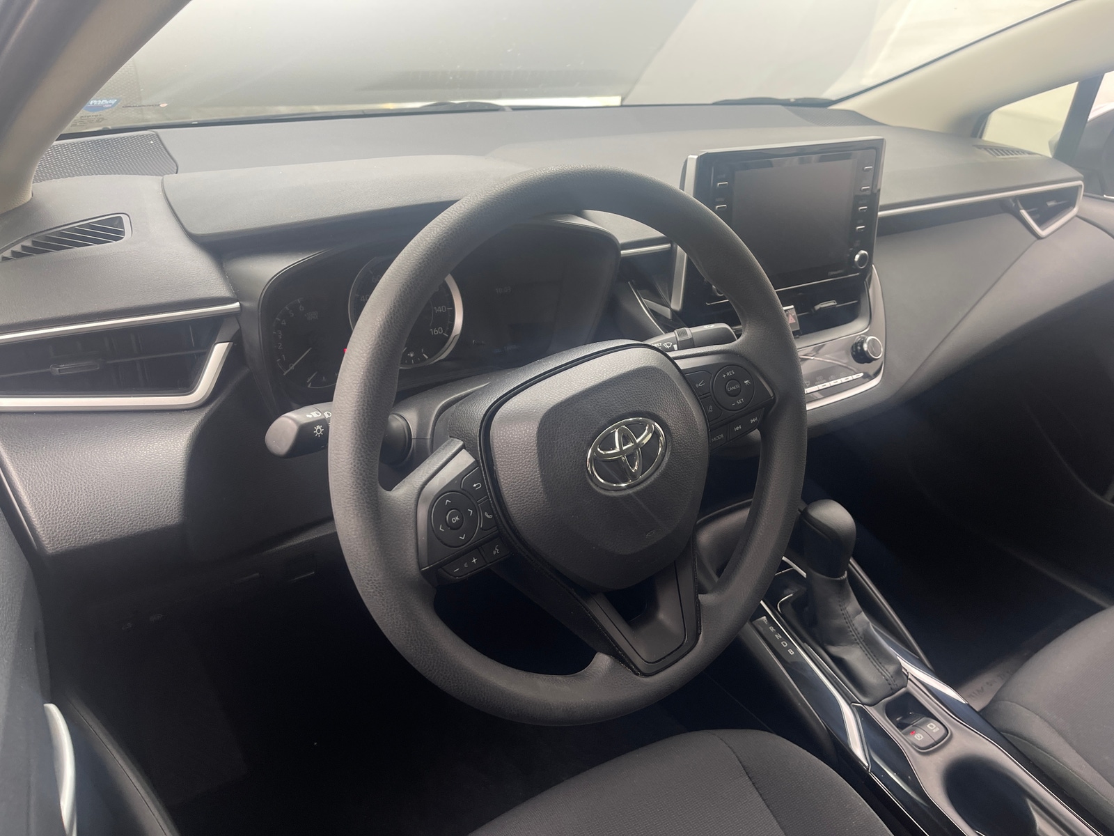 Thumbnail: 2021 Toyota Corolla - 3