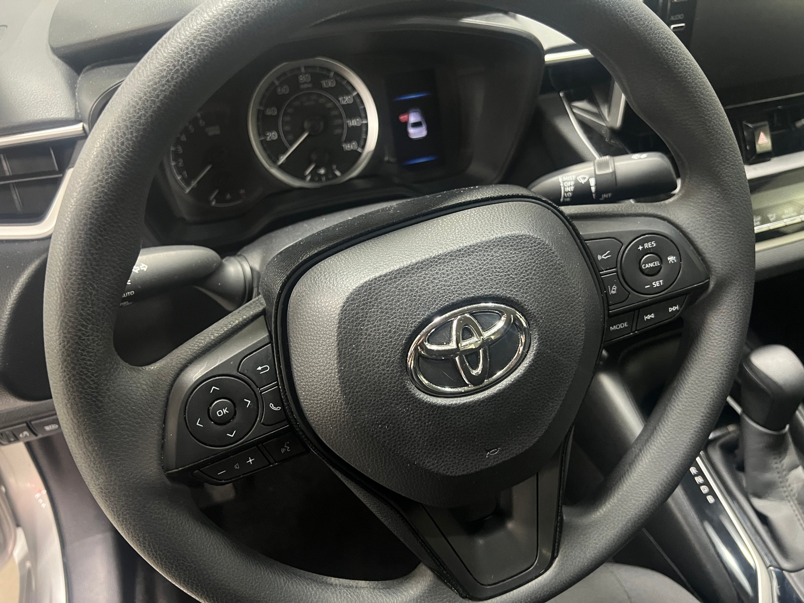Thumbnail: 2021 Toyota Corolla - 5