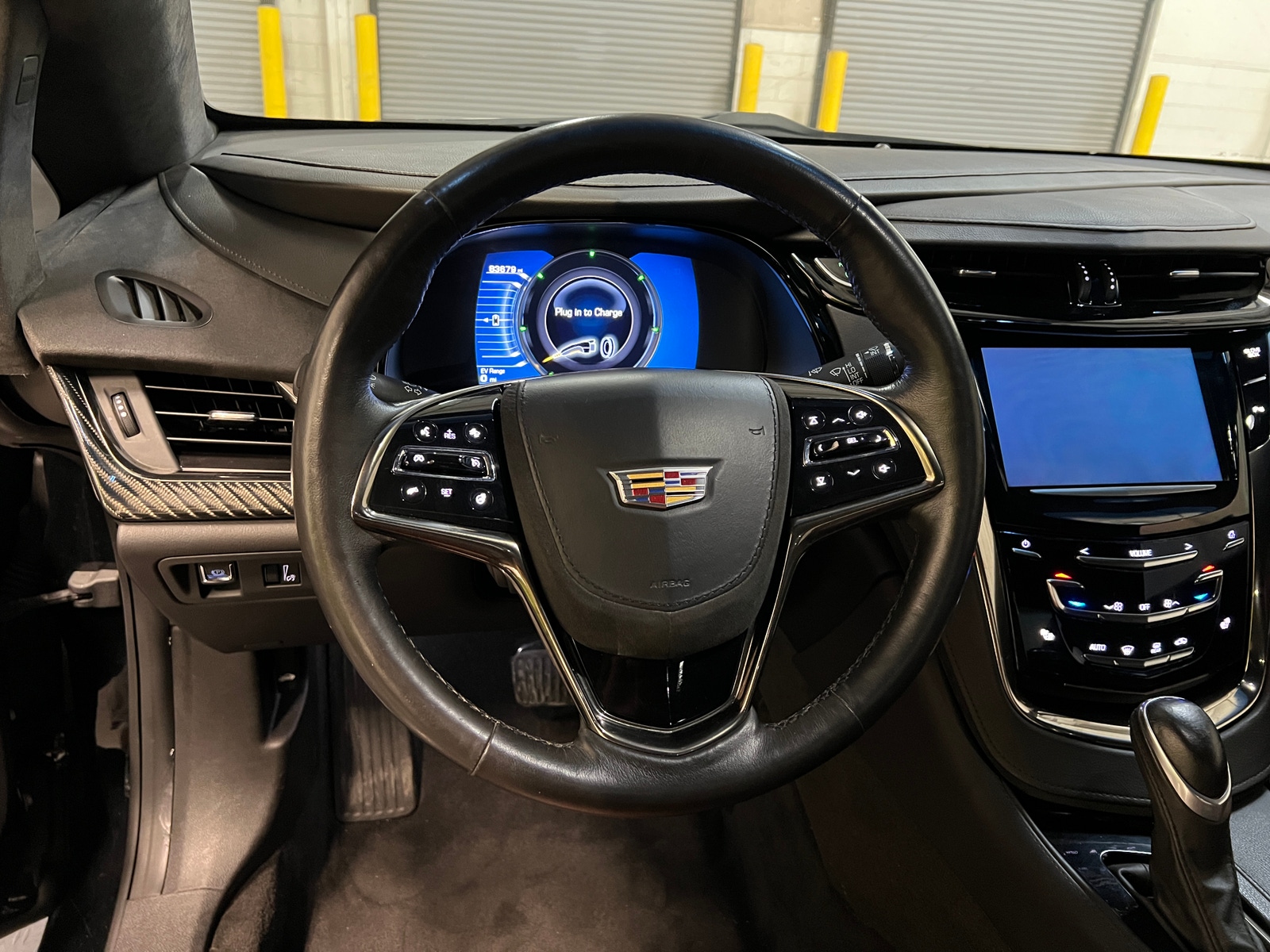 Thumbnail: 2016 Cadillac ELR - 4