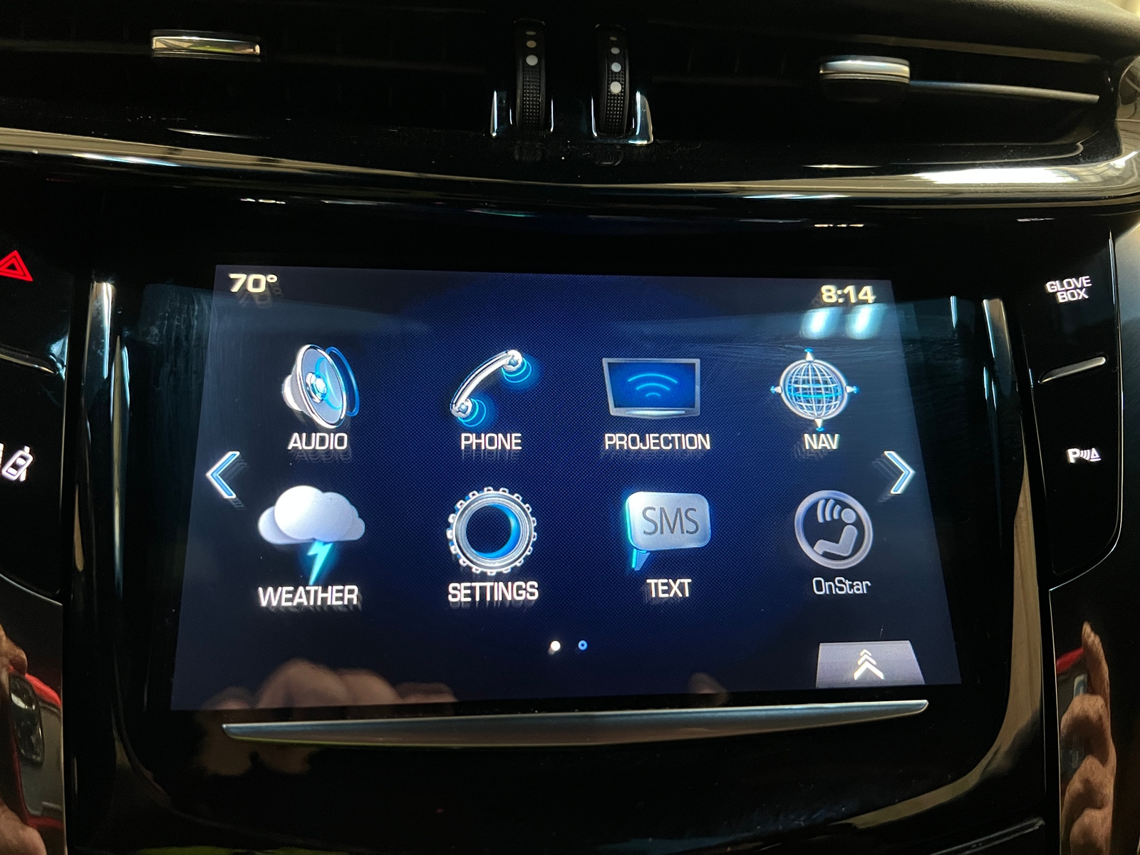 Thumbnail: 2016 Cadillac ELR - 3