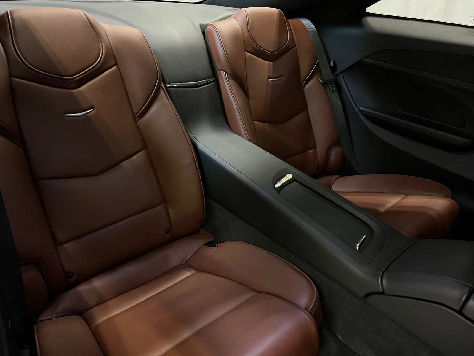 Thumbnail: 2016 Cadillac ELR - 5
