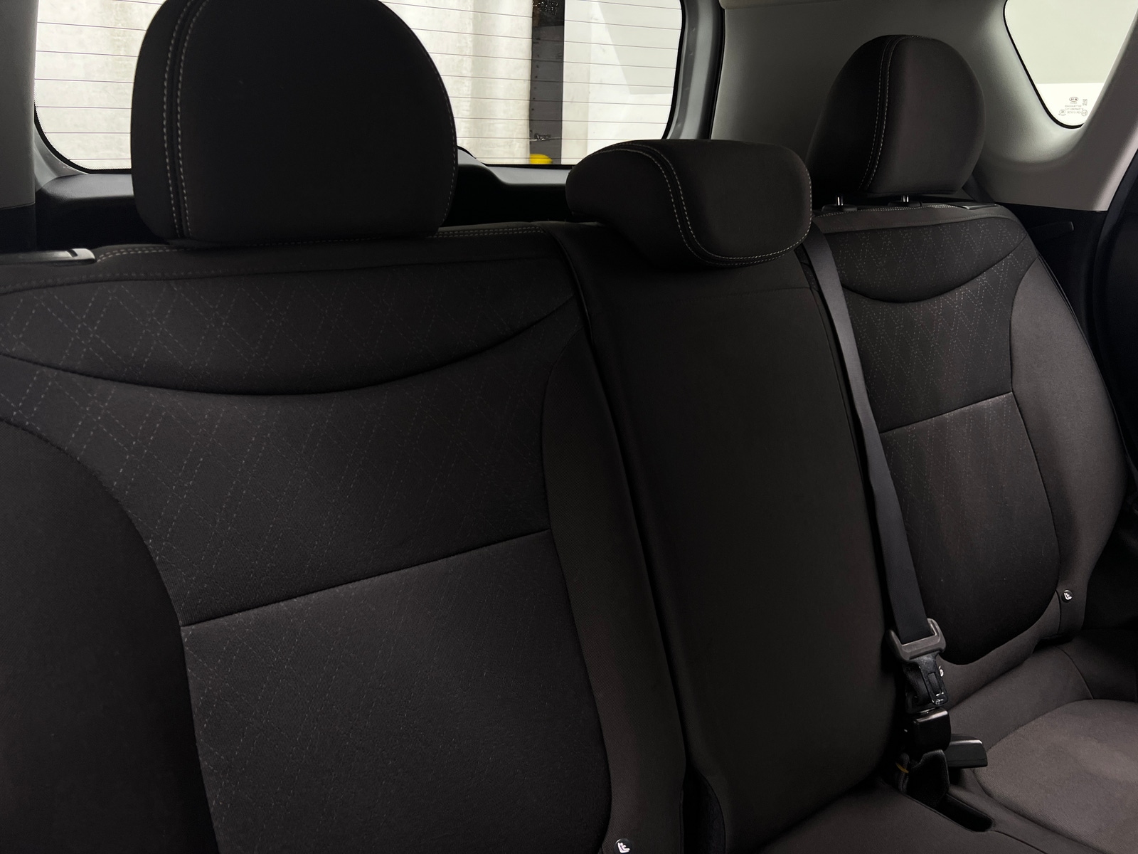Thumbnail: 2017 Kia Soul - 6