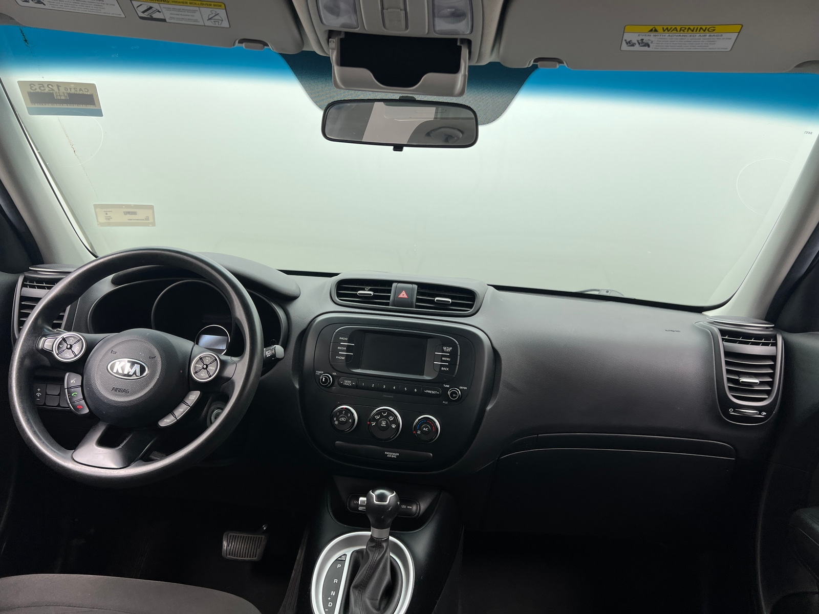 Thumbnail: 2017 Kia Soul - 3