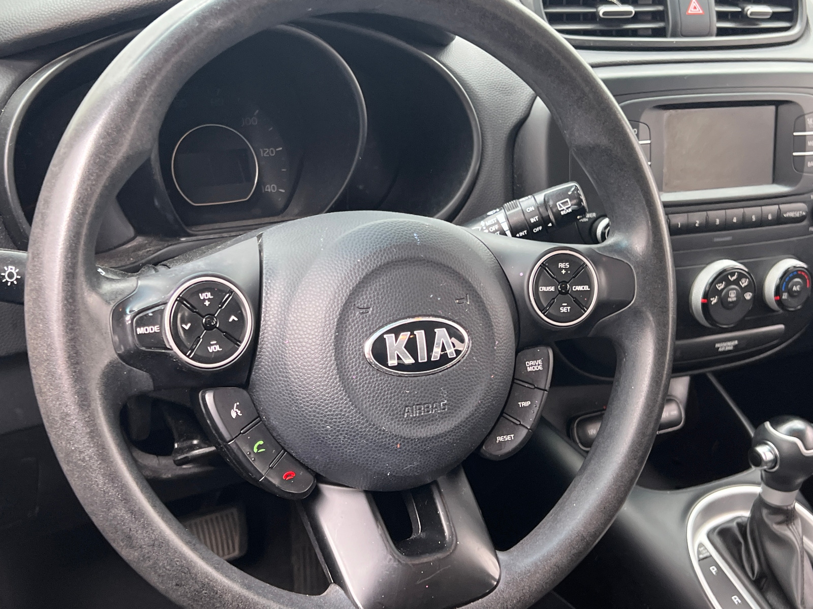 Thumbnail: 2017 Kia Soul - 5