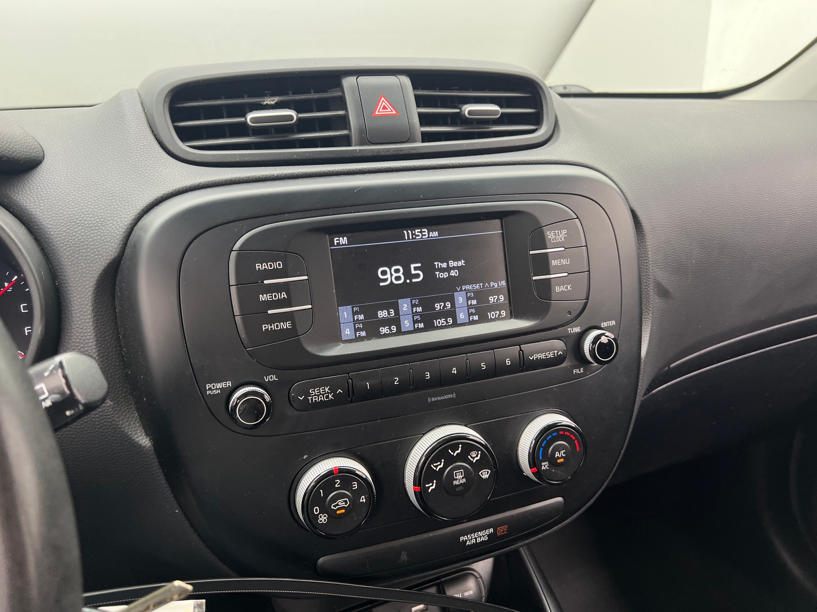 Thumbnail: 2017 Kia Soul - 4