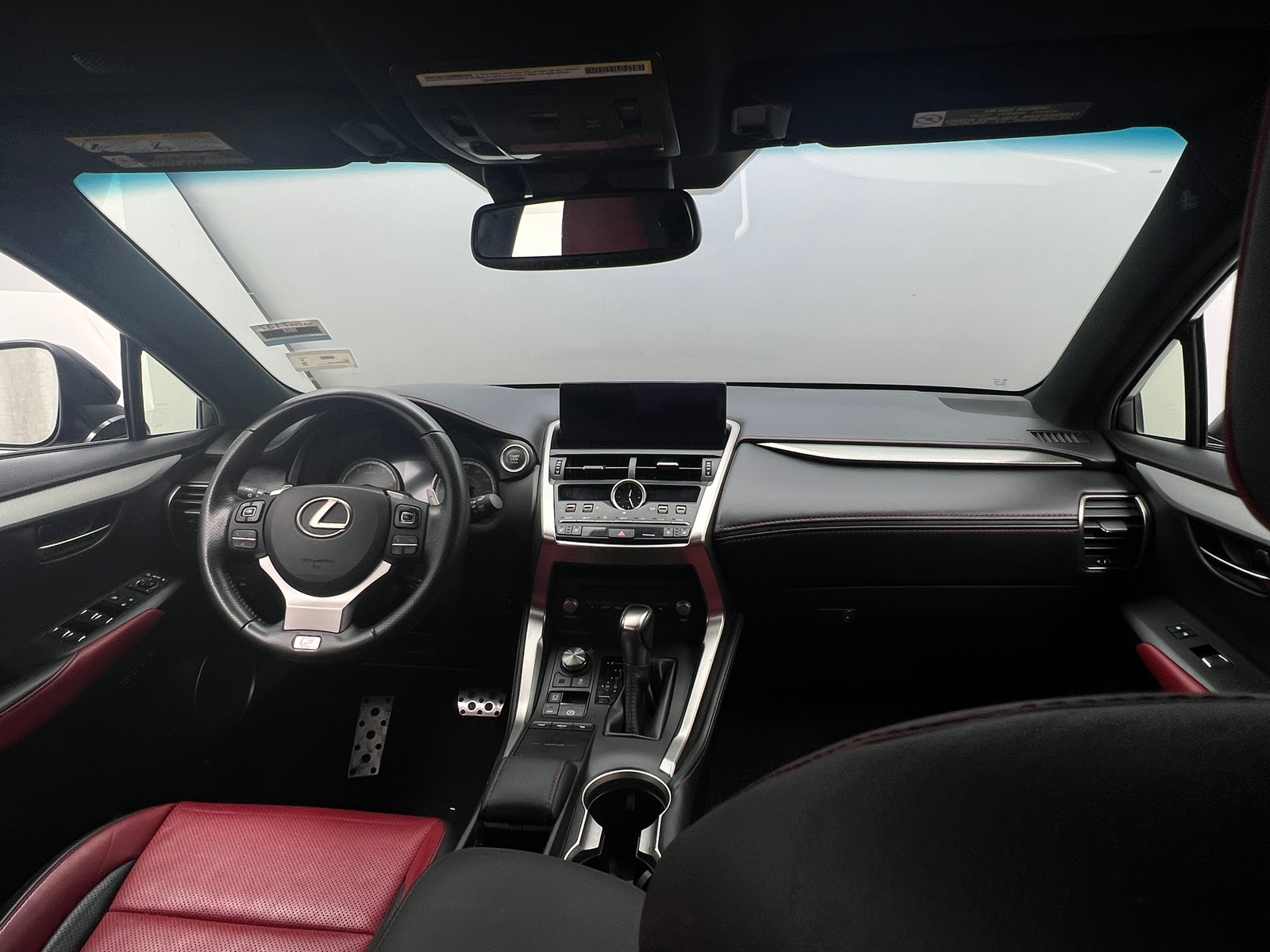Thumbnail: 2019 Lexus NX - 2
