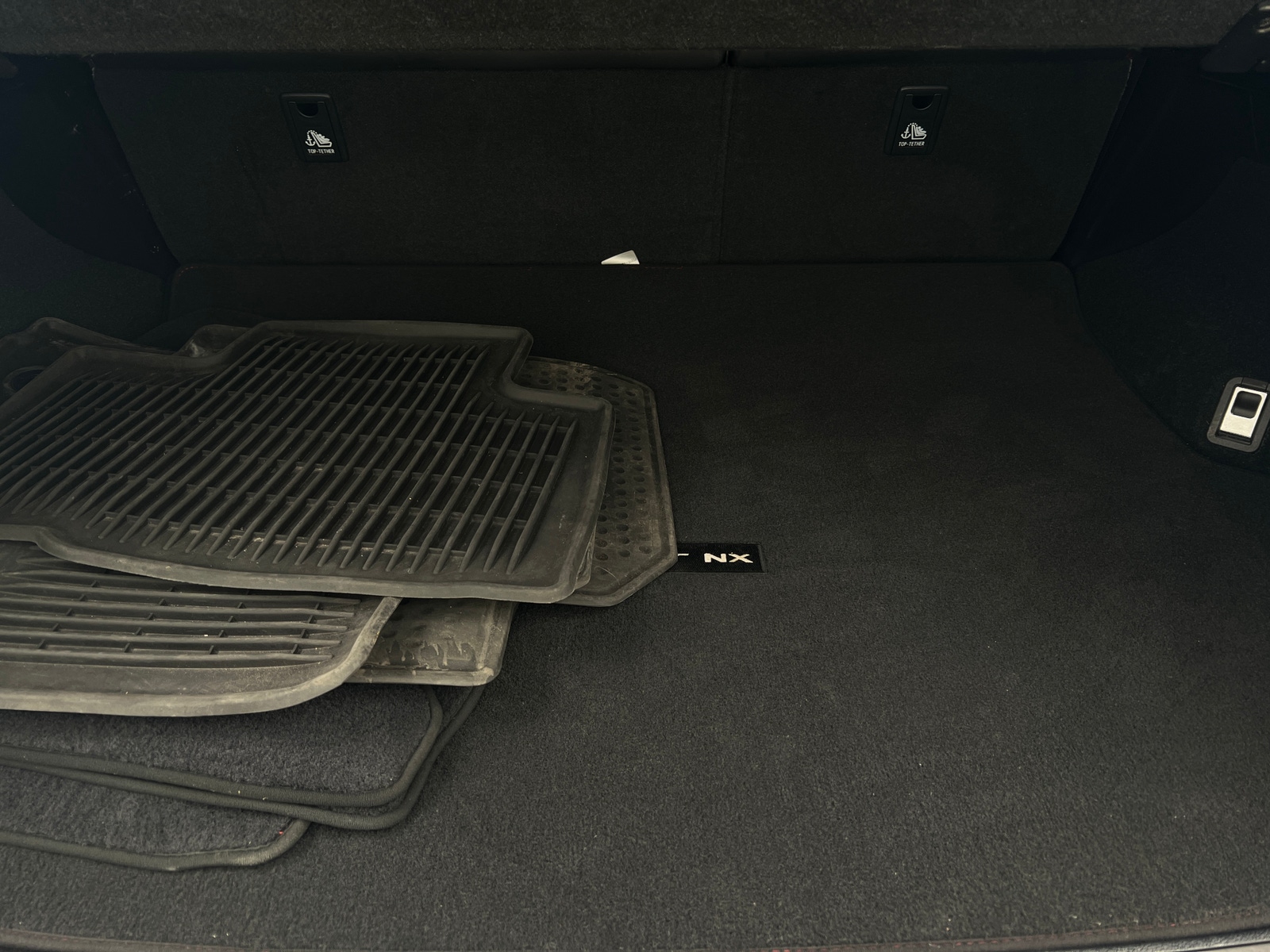 Thumbnail: 2019 Lexus NX - 6