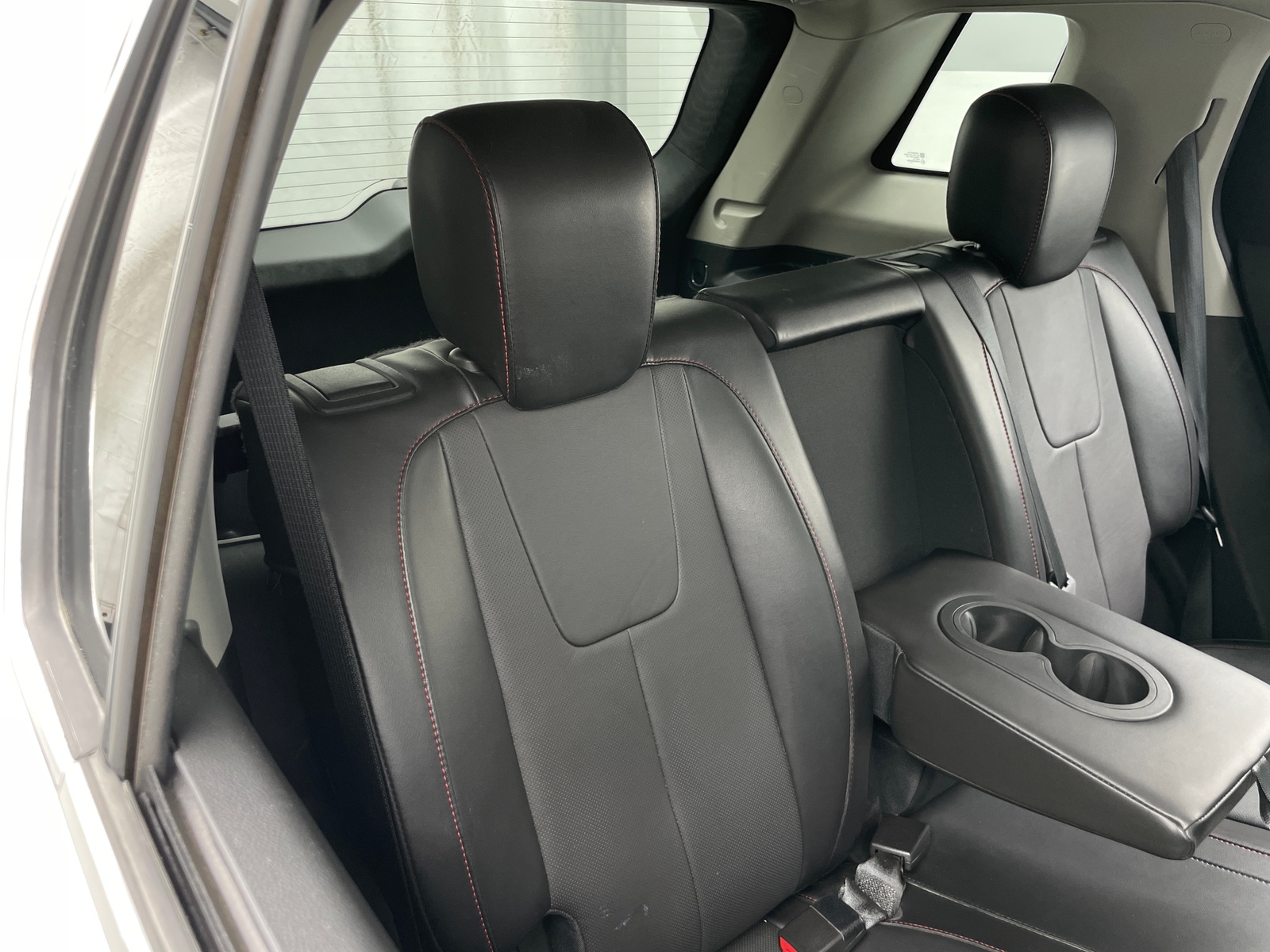 Thumbnail: 2014 GMC Terrain - 5