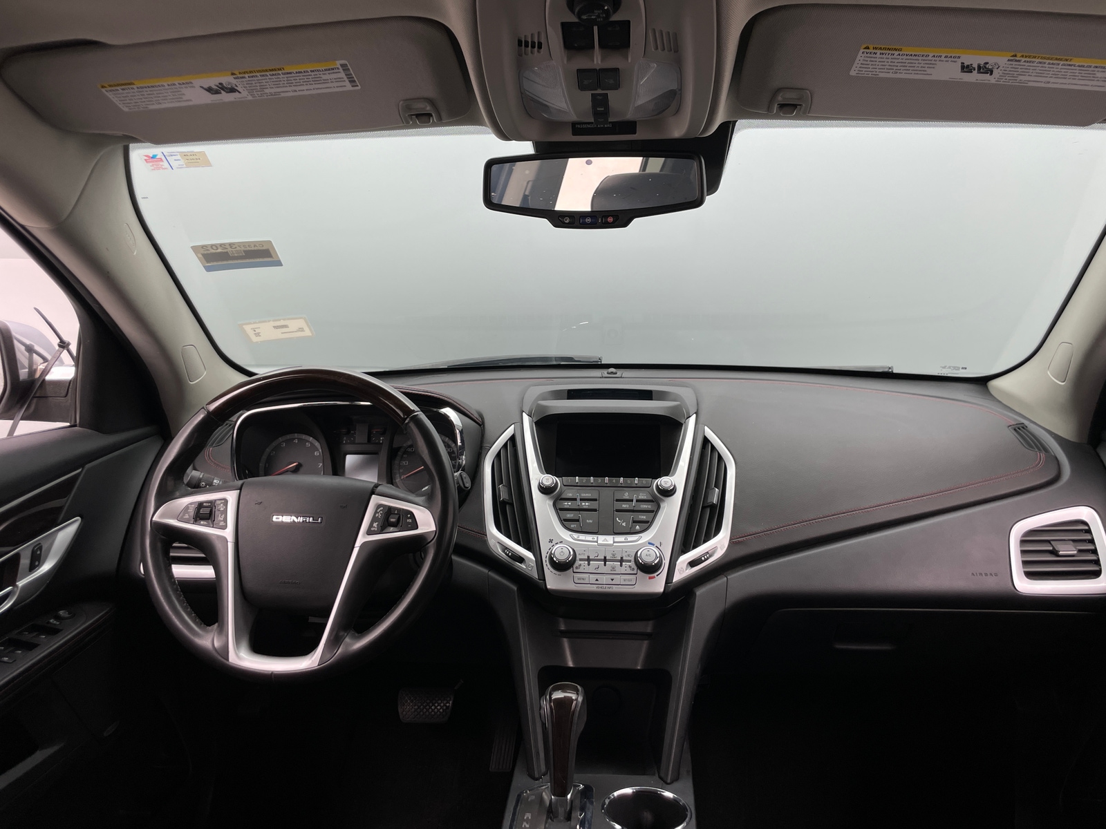 Thumbnail: 2014 GMC Terrain - 2
