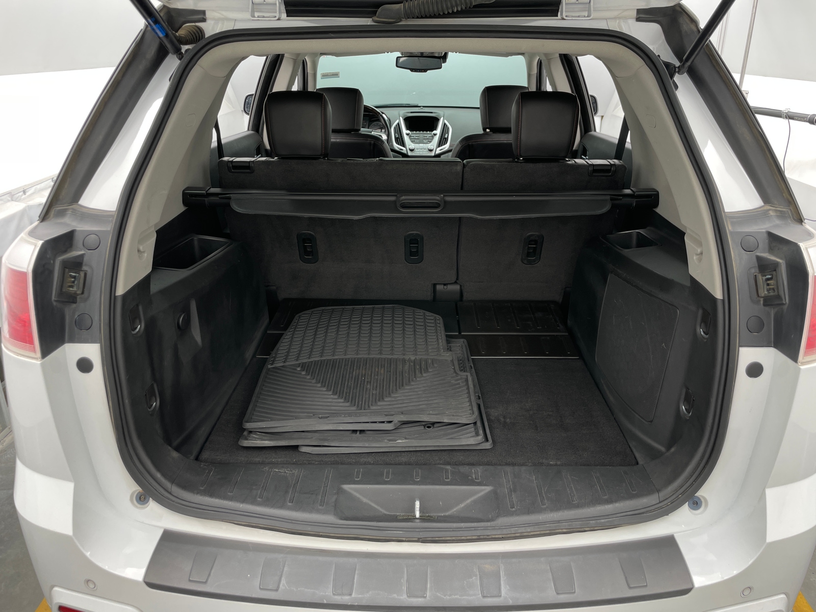 Thumbnail: 2014 GMC Terrain - 6