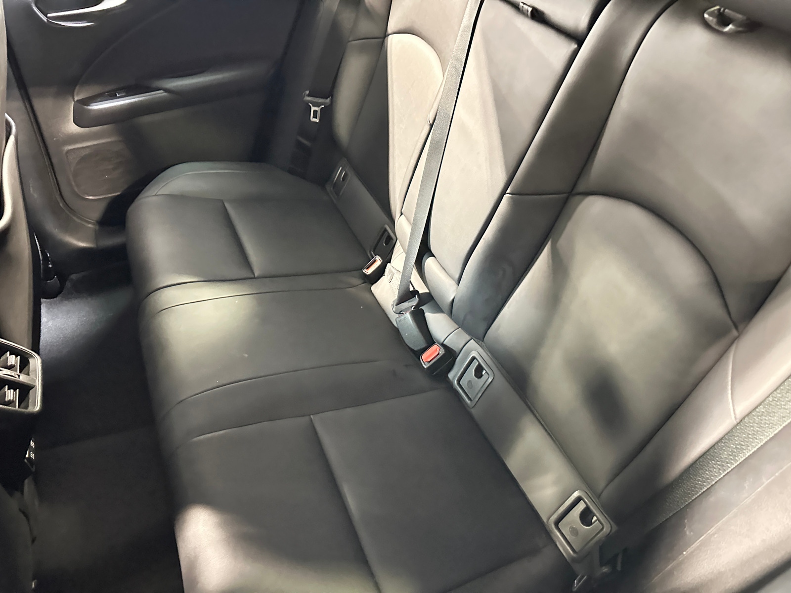 Thumbnail: 2019 Lexus UX - 5