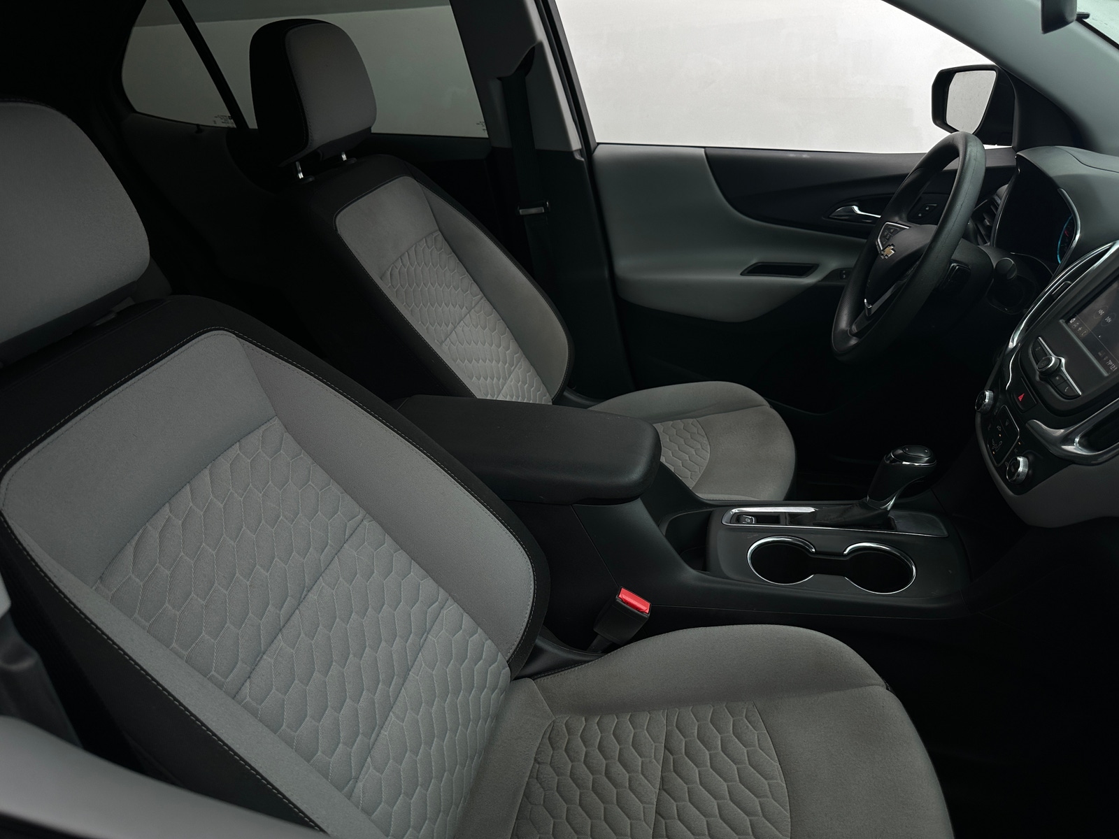 Thumbnail: 2020 Chevrolet Equinox - 2
