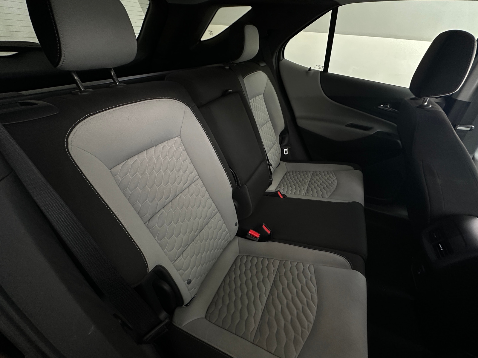 Thumbnail: 2020 Chevrolet Equinox - 6