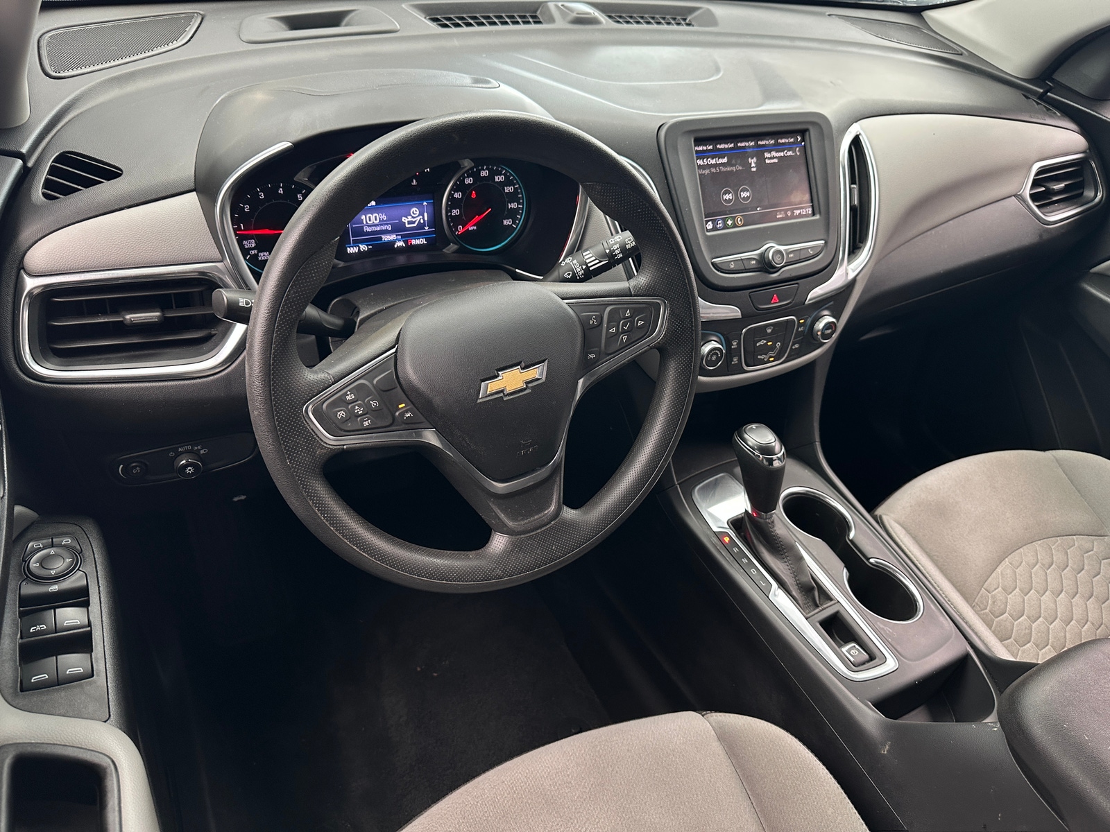Thumbnail: 2020 Chevrolet Equinox - 3