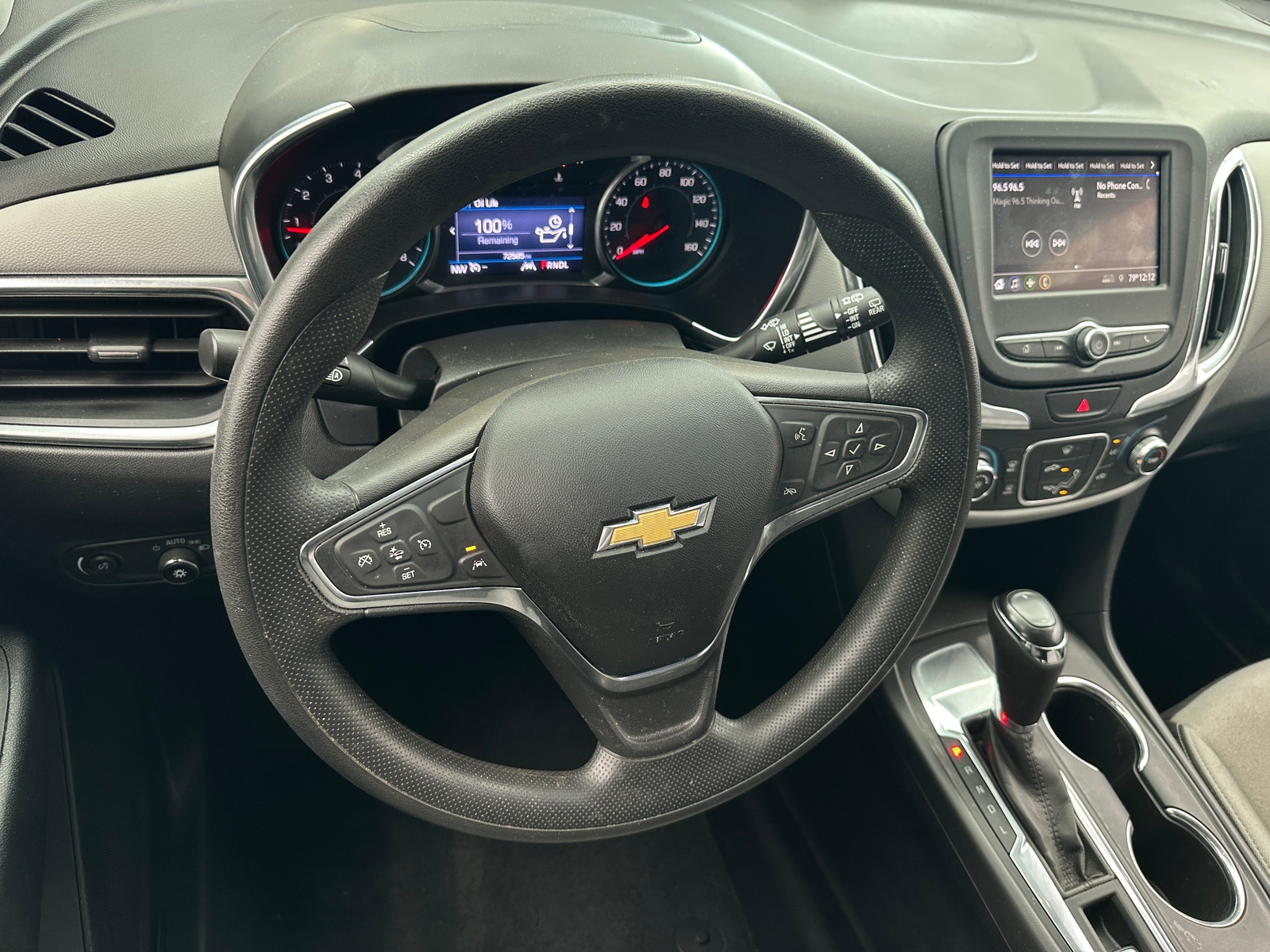 Thumbnail: 2020 Chevrolet Equinox - 5