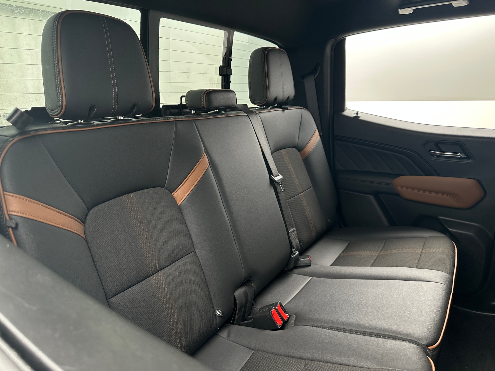 Thumbnail: 2023 GMC Canyon - 6