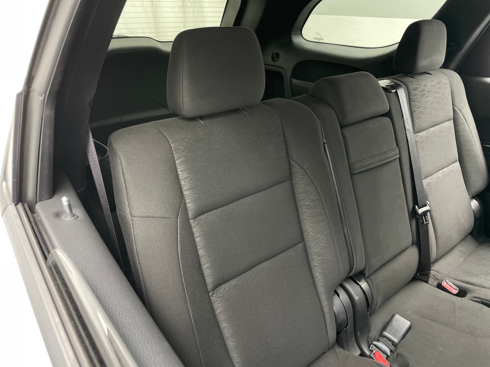 Thumbnail: 2023 Dodge Durango - 6