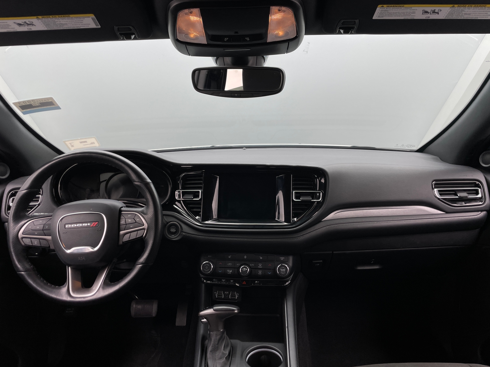 Thumbnail: 2023 Dodge Durango - 3