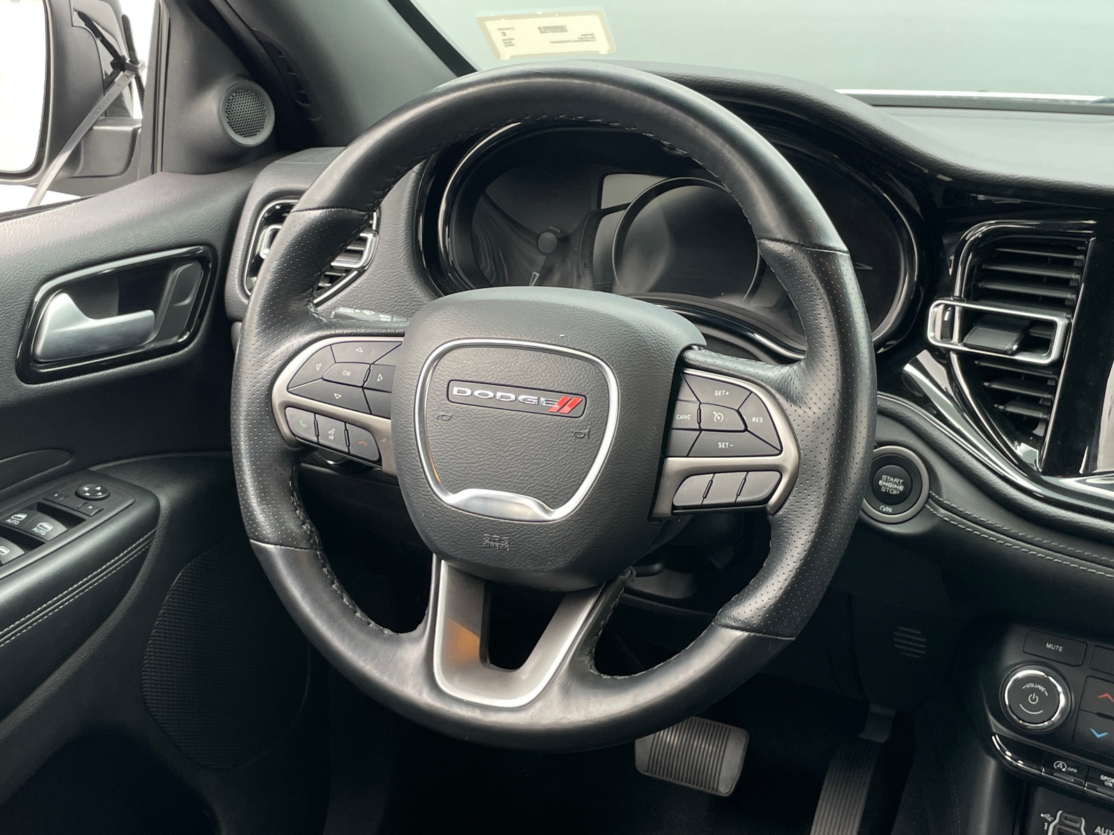 Thumbnail: 2023 Dodge Durango - 5
