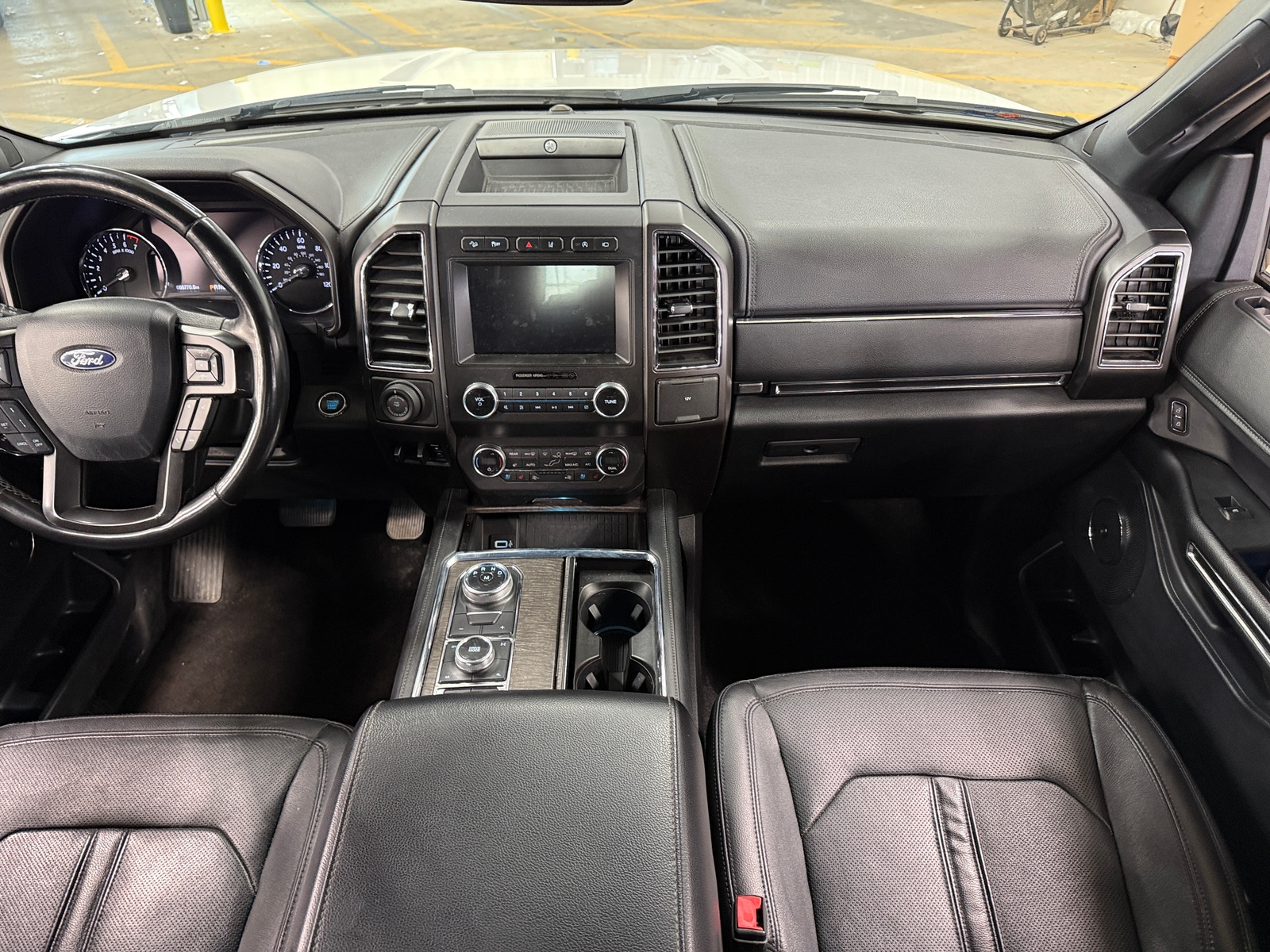 Thumbnail: 2019 Ford Expedition - 2