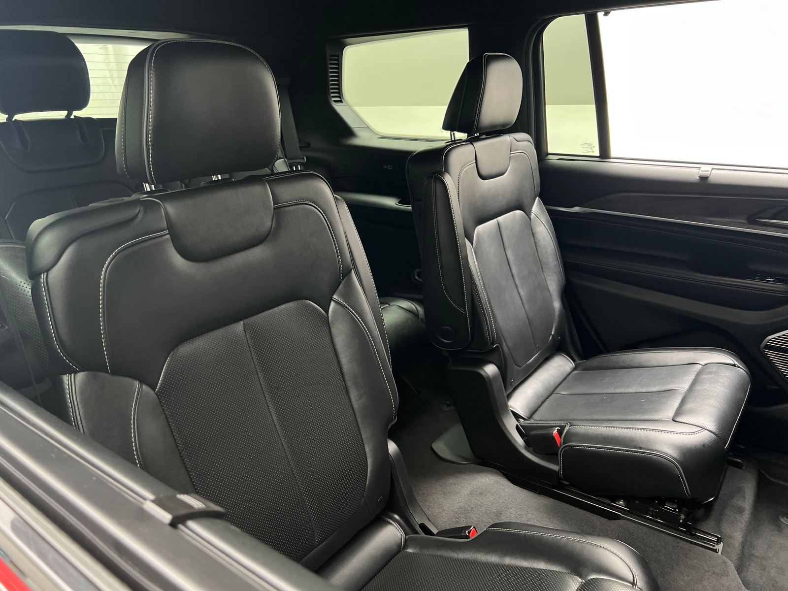 Thumbnail: 2021 Jeep Grand Cherokee L - 5