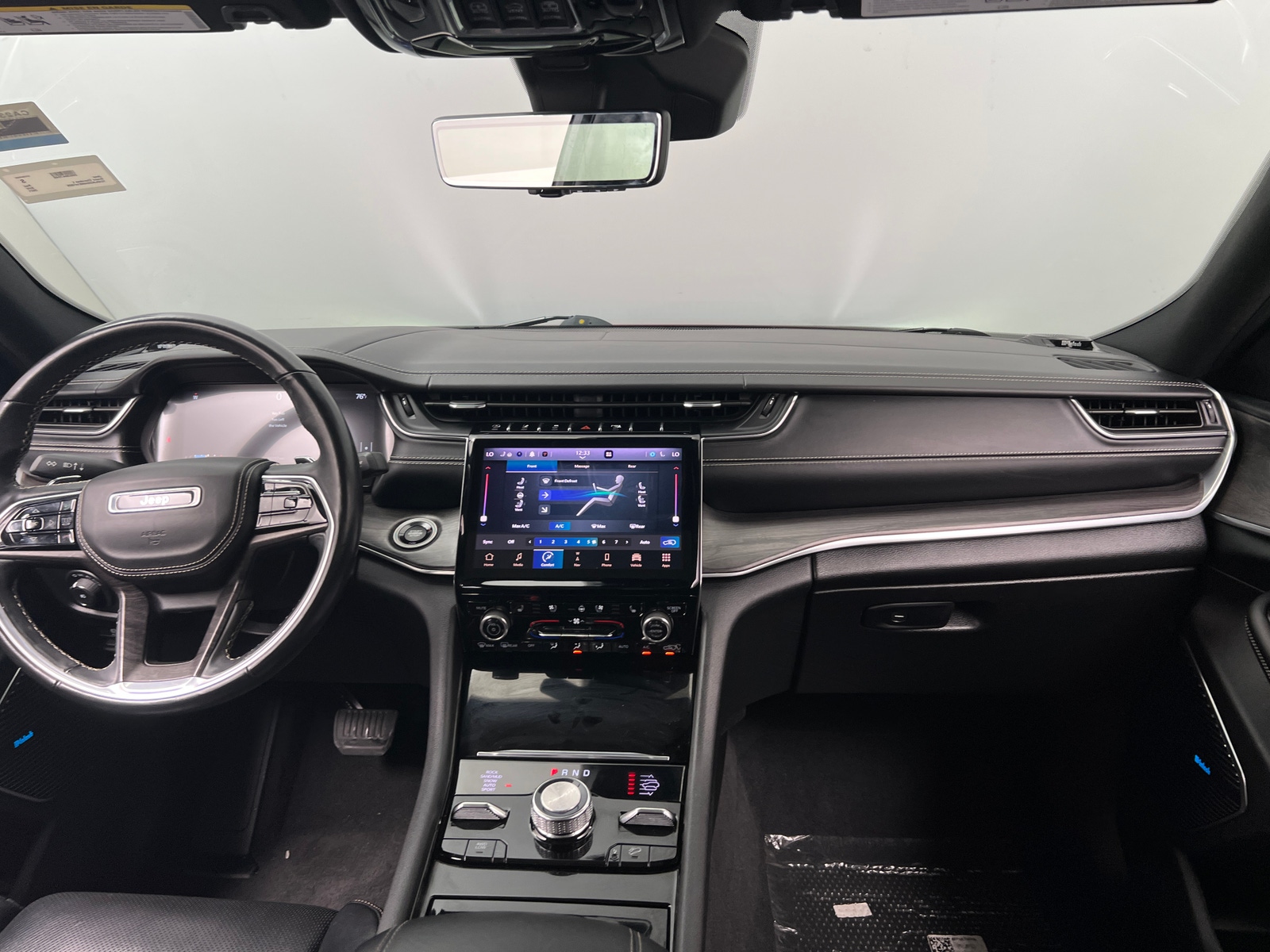 Thumbnail: 2021 Jeep Grand Cherokee L - 2