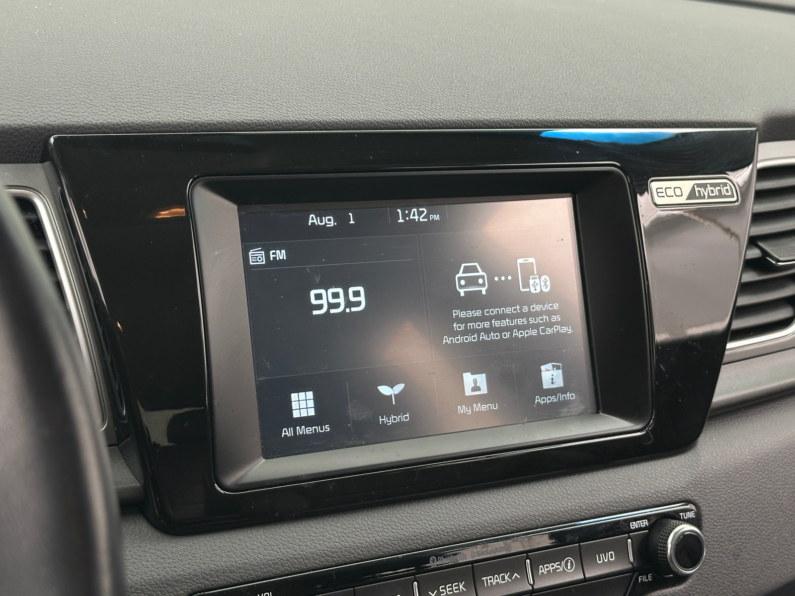 Thumbnail: 2019 Kia Niro - 4