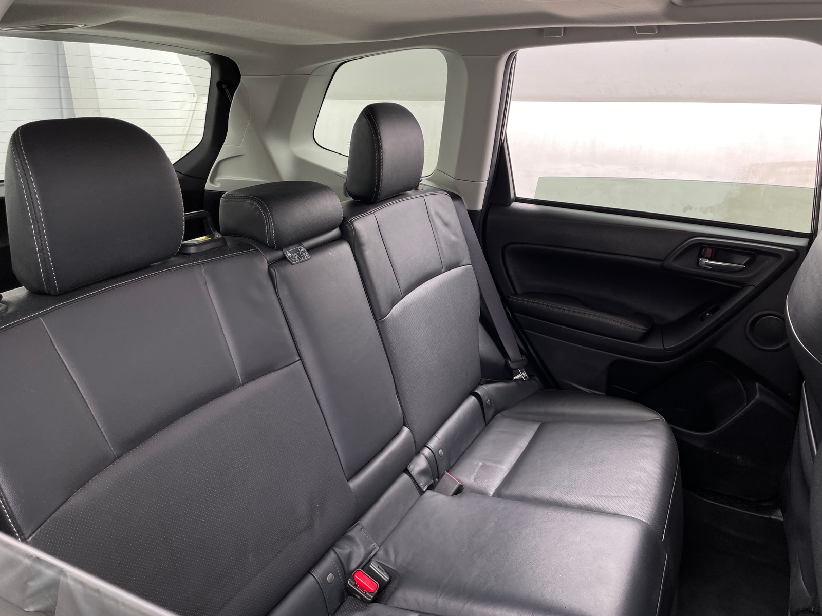 Thumbnail: 2015 Subaru Forester - 5