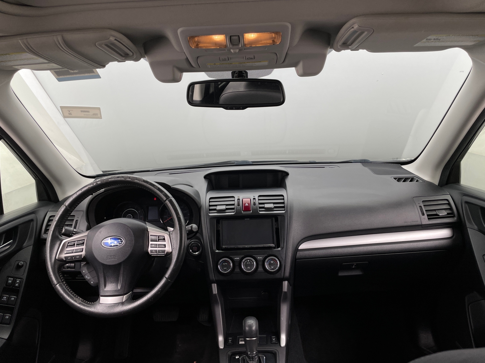 Thumbnail: 2015 Subaru Forester - 2