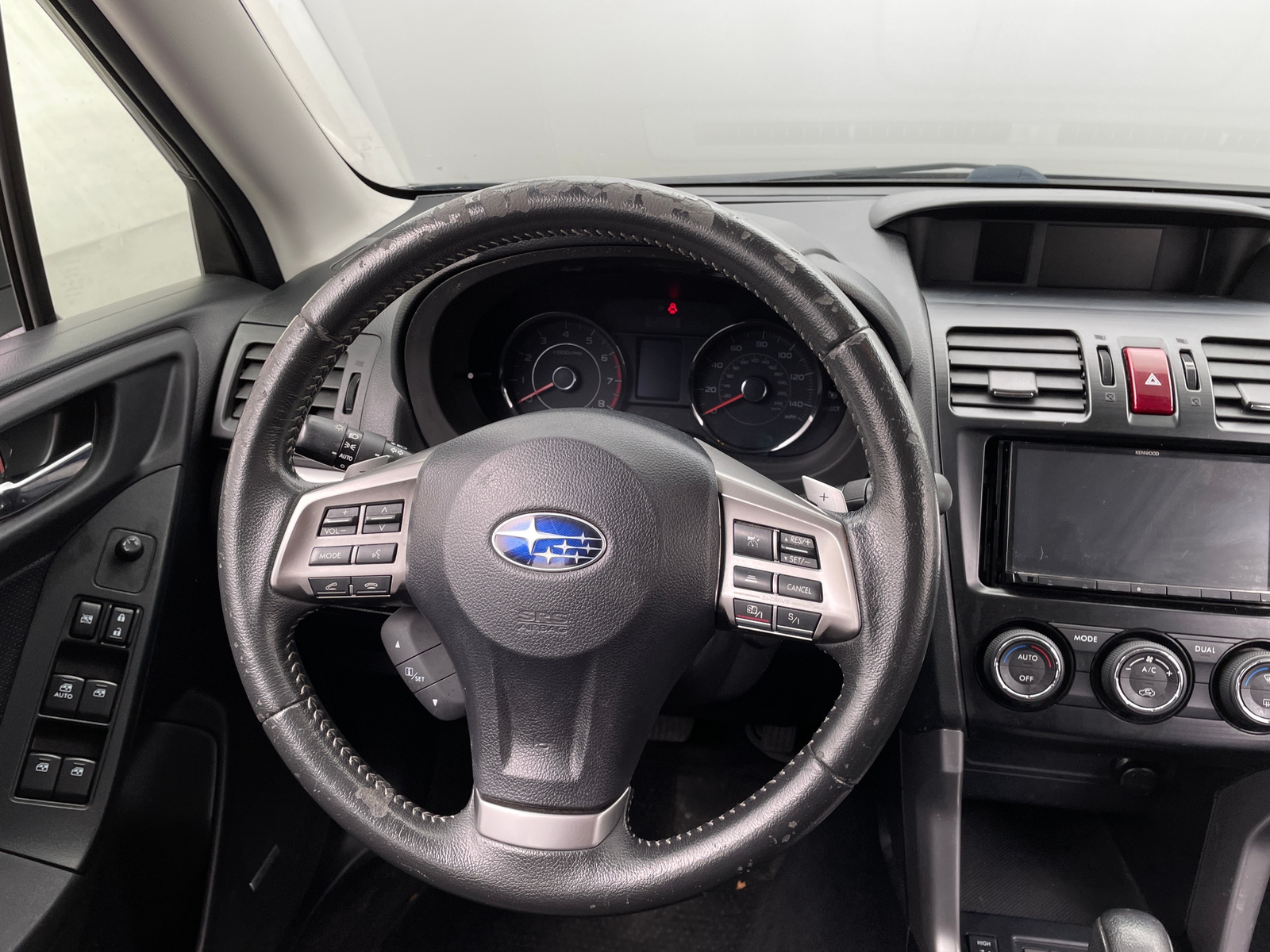 Thumbnail: 2015 Subaru Forester - 4