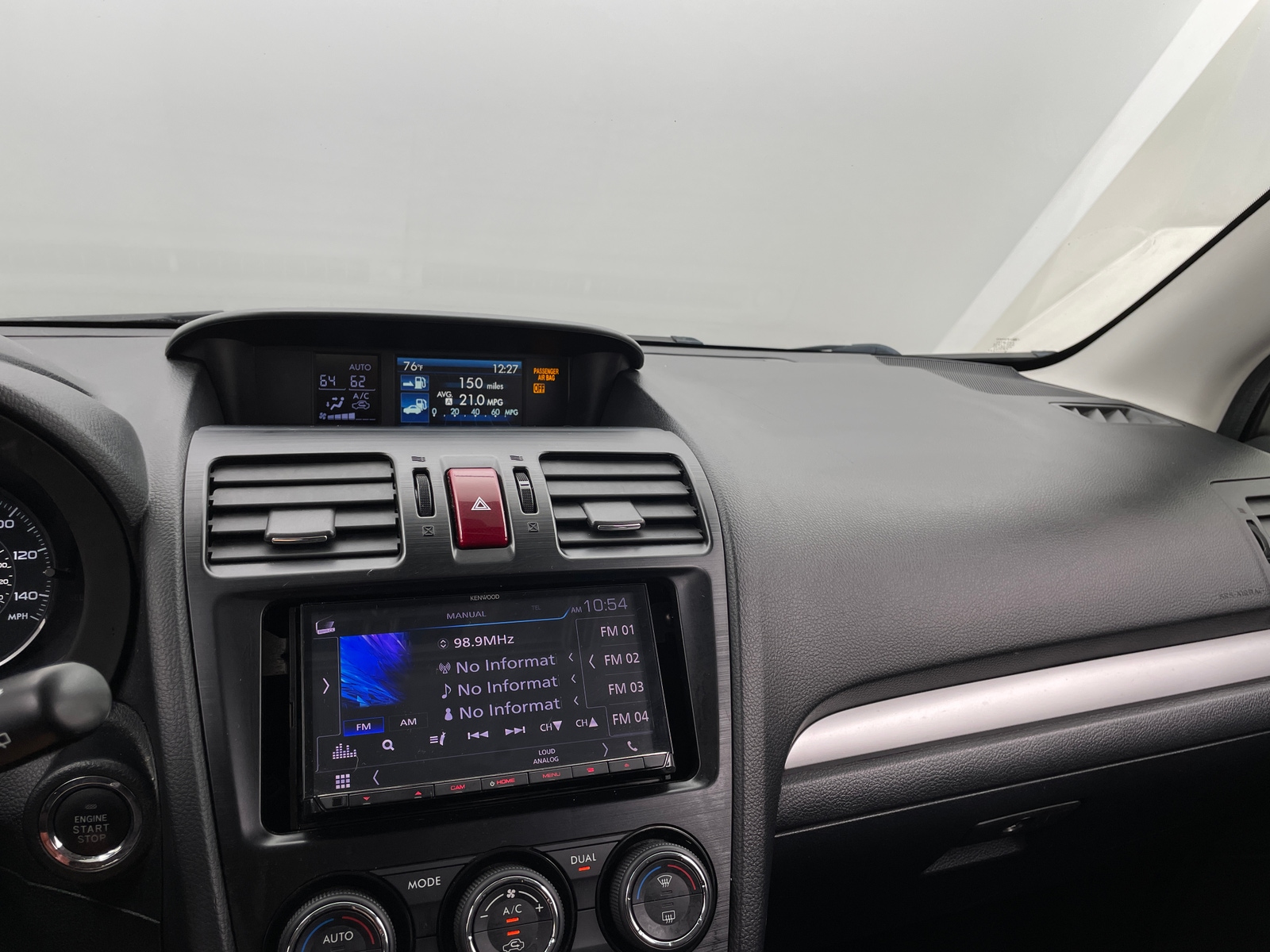 Thumbnail: 2015 Subaru Forester - 3