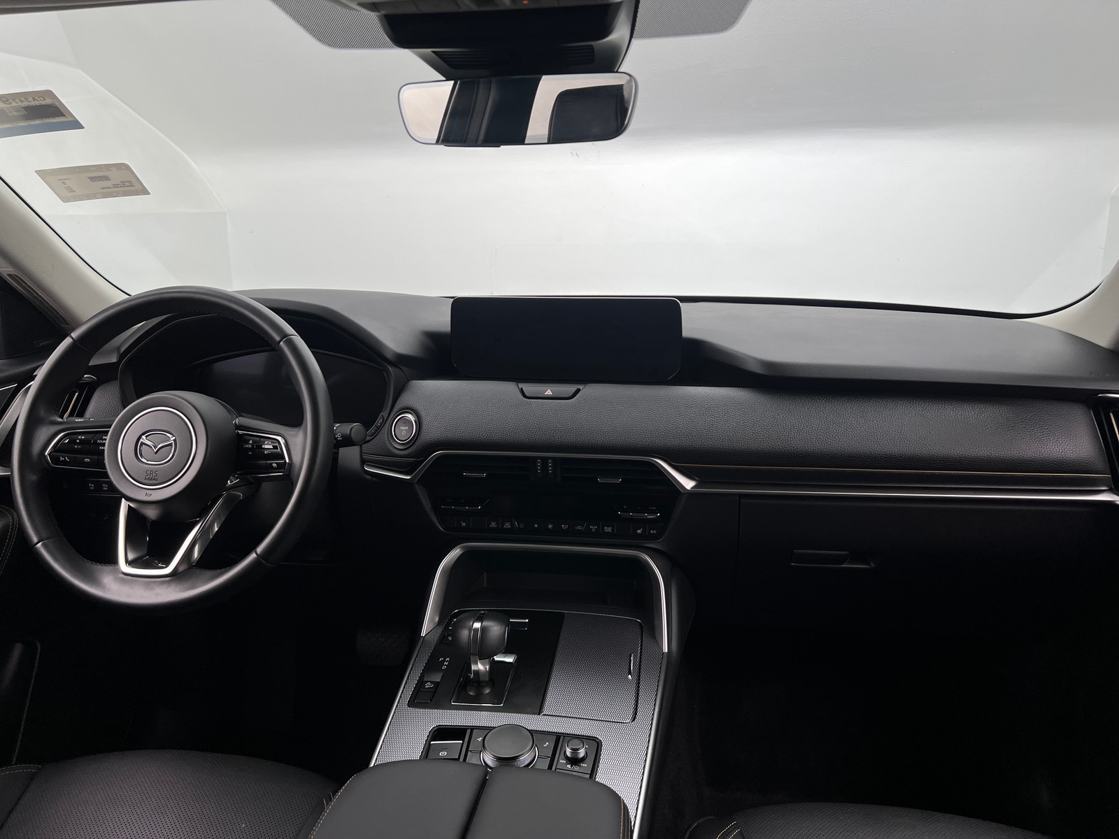Thumbnail: 2024 Mazda CX-90 - 2