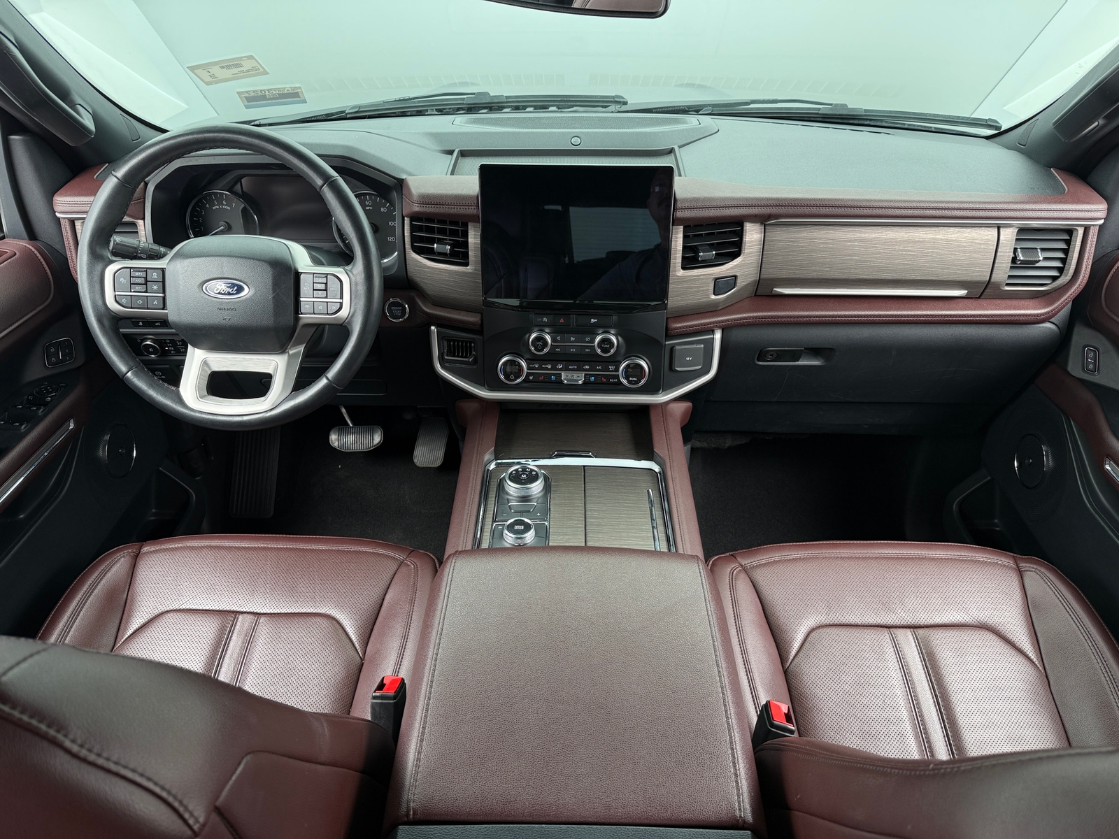 Thumbnail: 2024 Ford Expedition MAX - 2