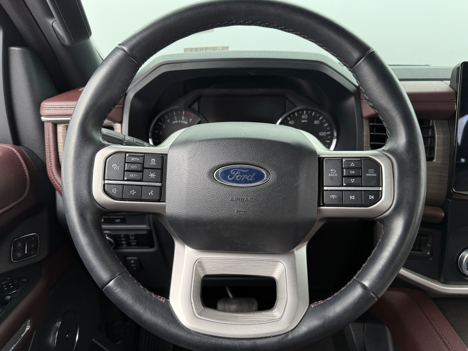 Thumbnail: 2024 Ford Expedition MAX - 4